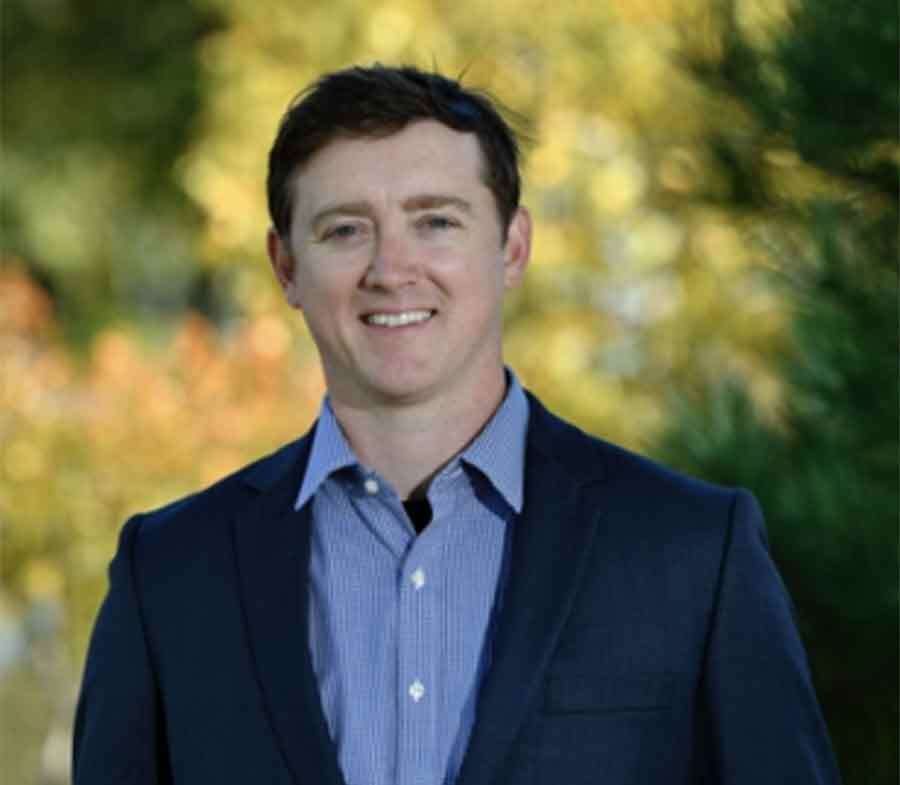 Nicholas Betts