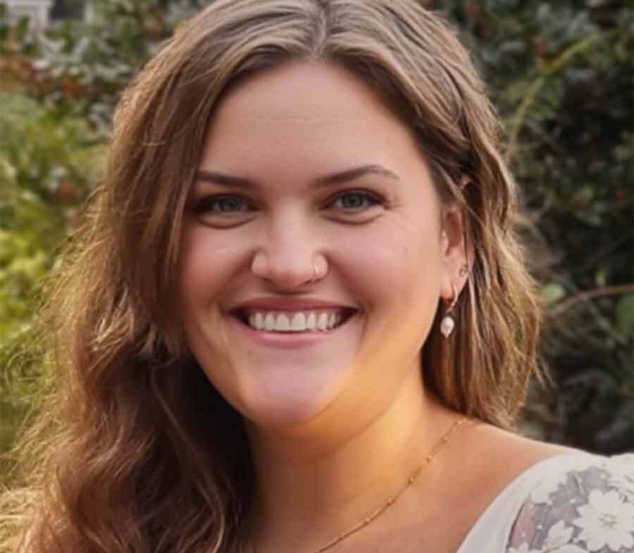 Melyssa Nickerson