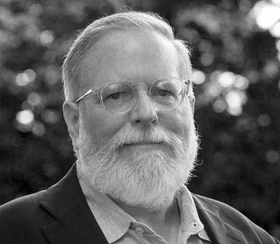 Charles Shadle