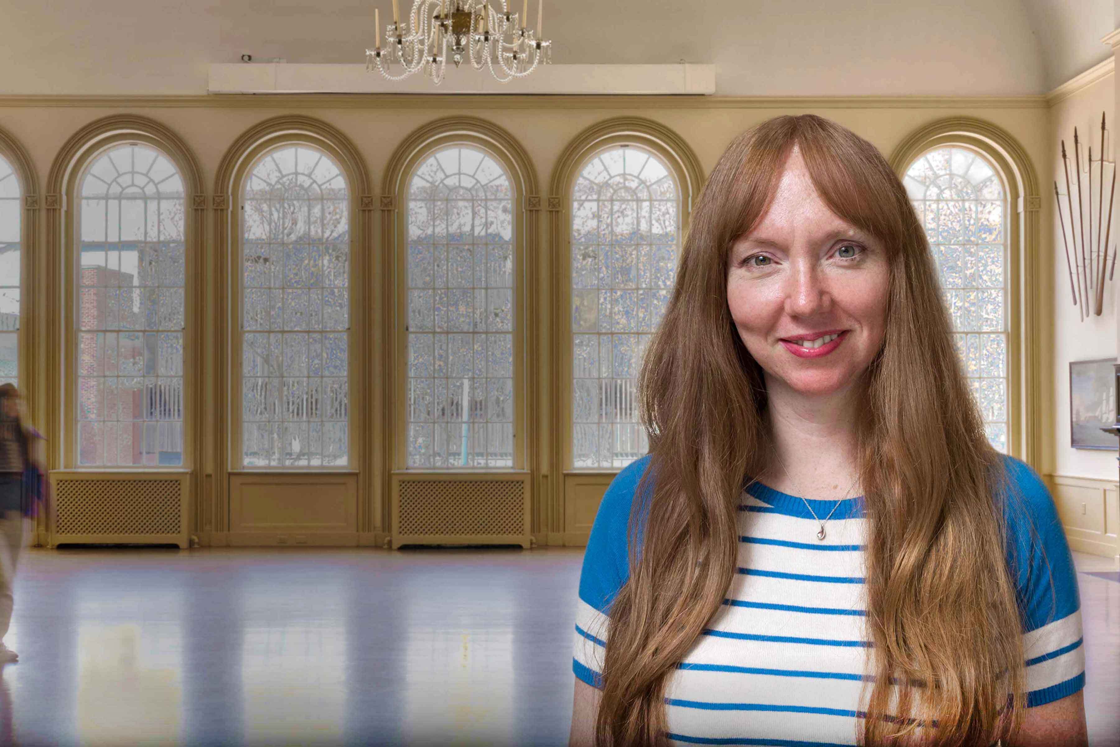 FreePort [No. 003]: Susan Philipsz