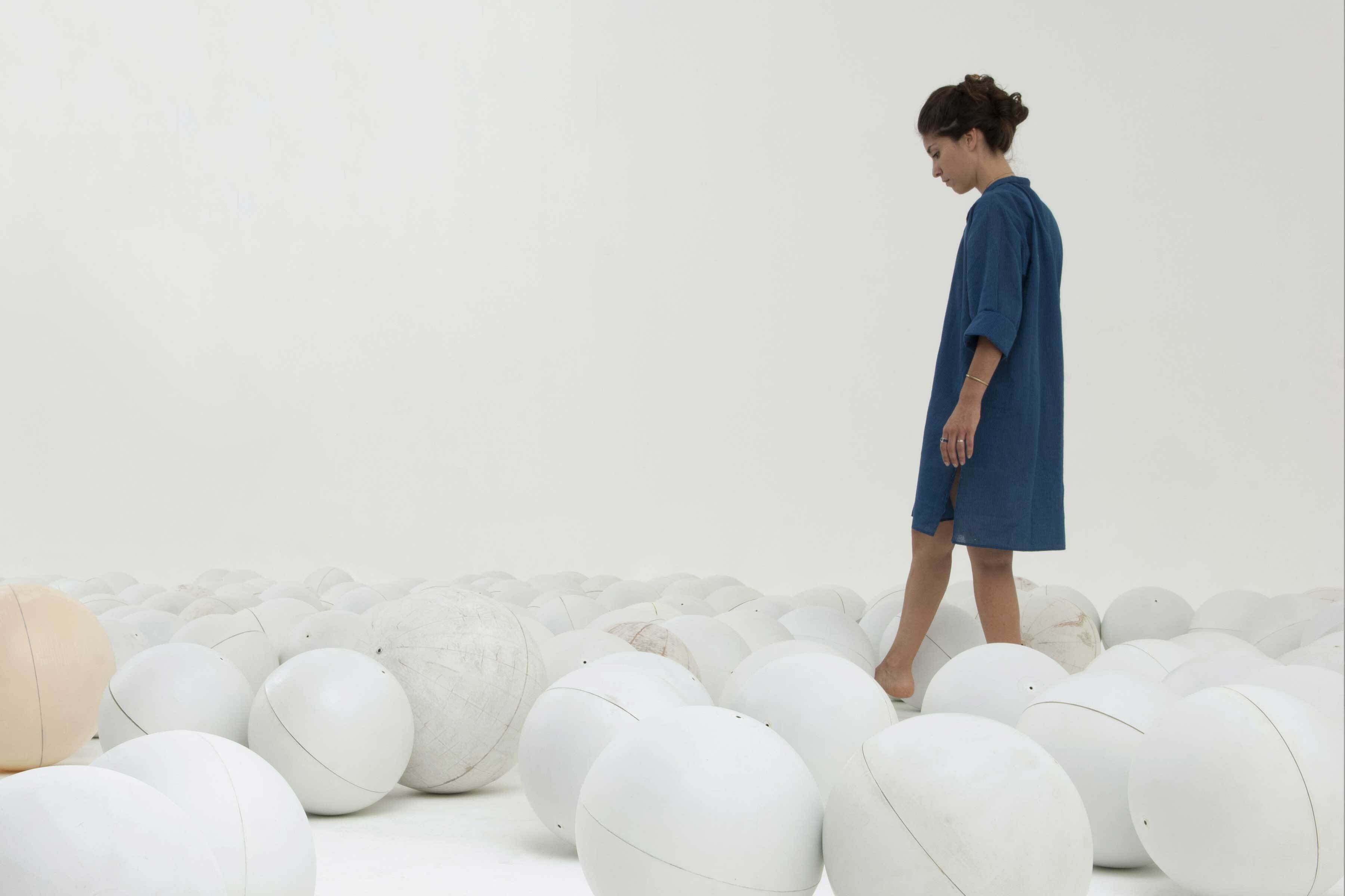 Agustina Woodgate: Ballroom