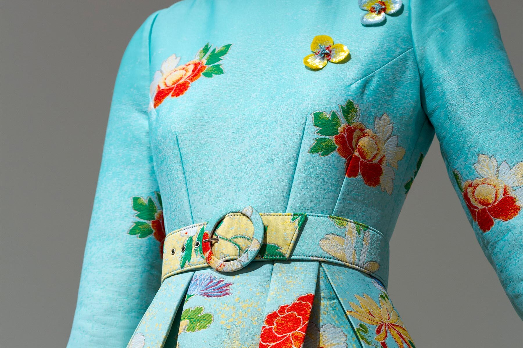 Andrew Gn: Fashioning the World