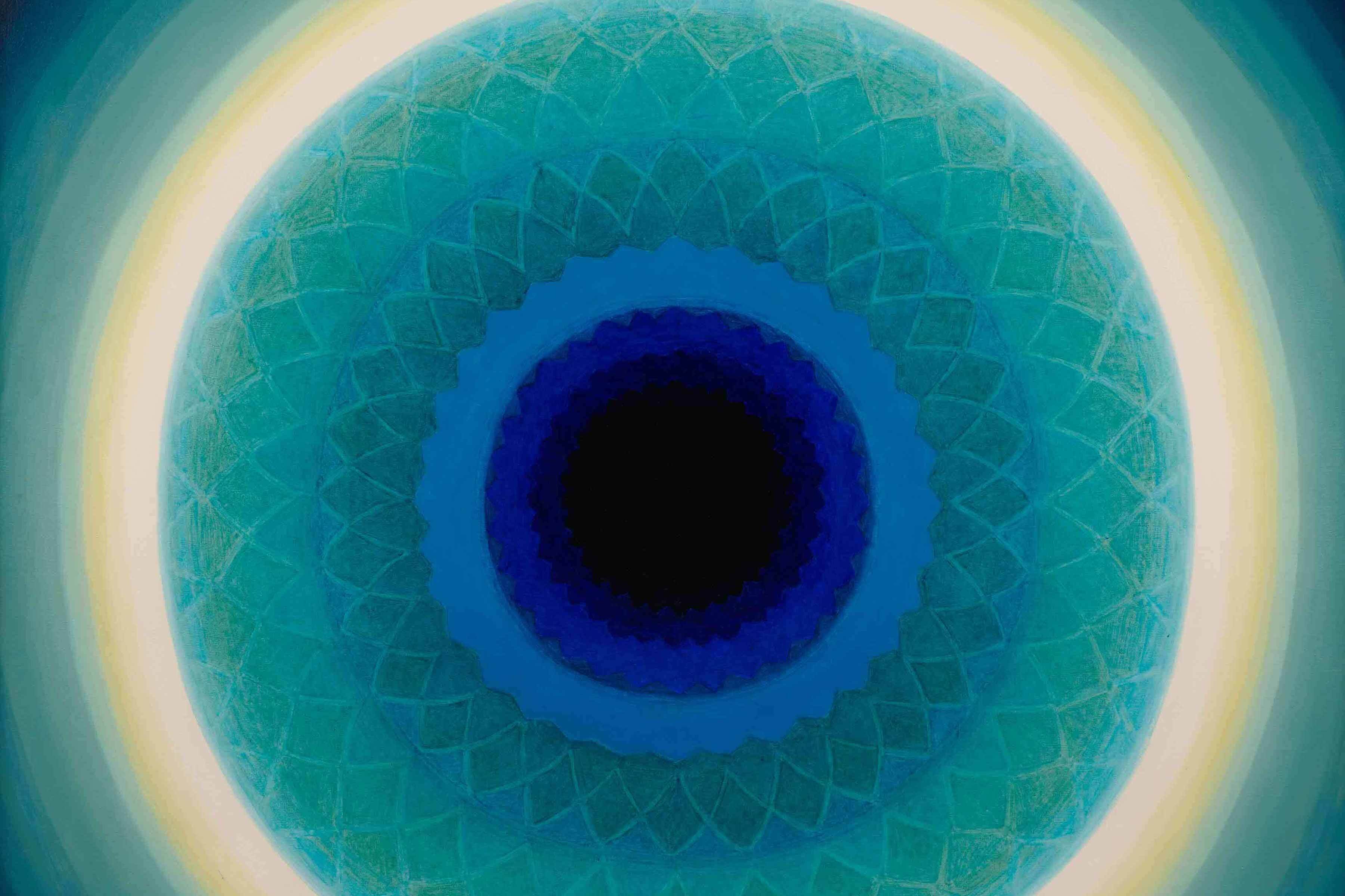 Figuring the Abstract in Indian Art