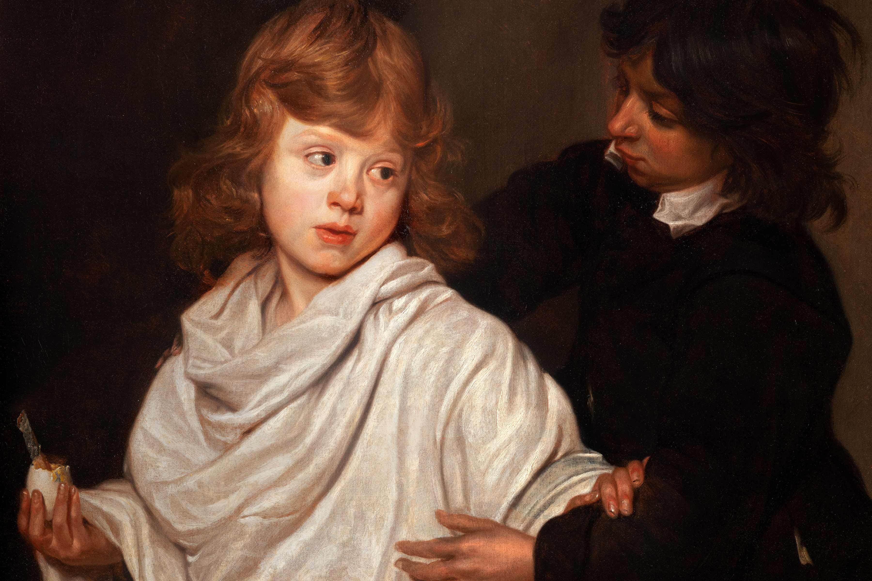 Ex Saints Sinners 3600 HERO