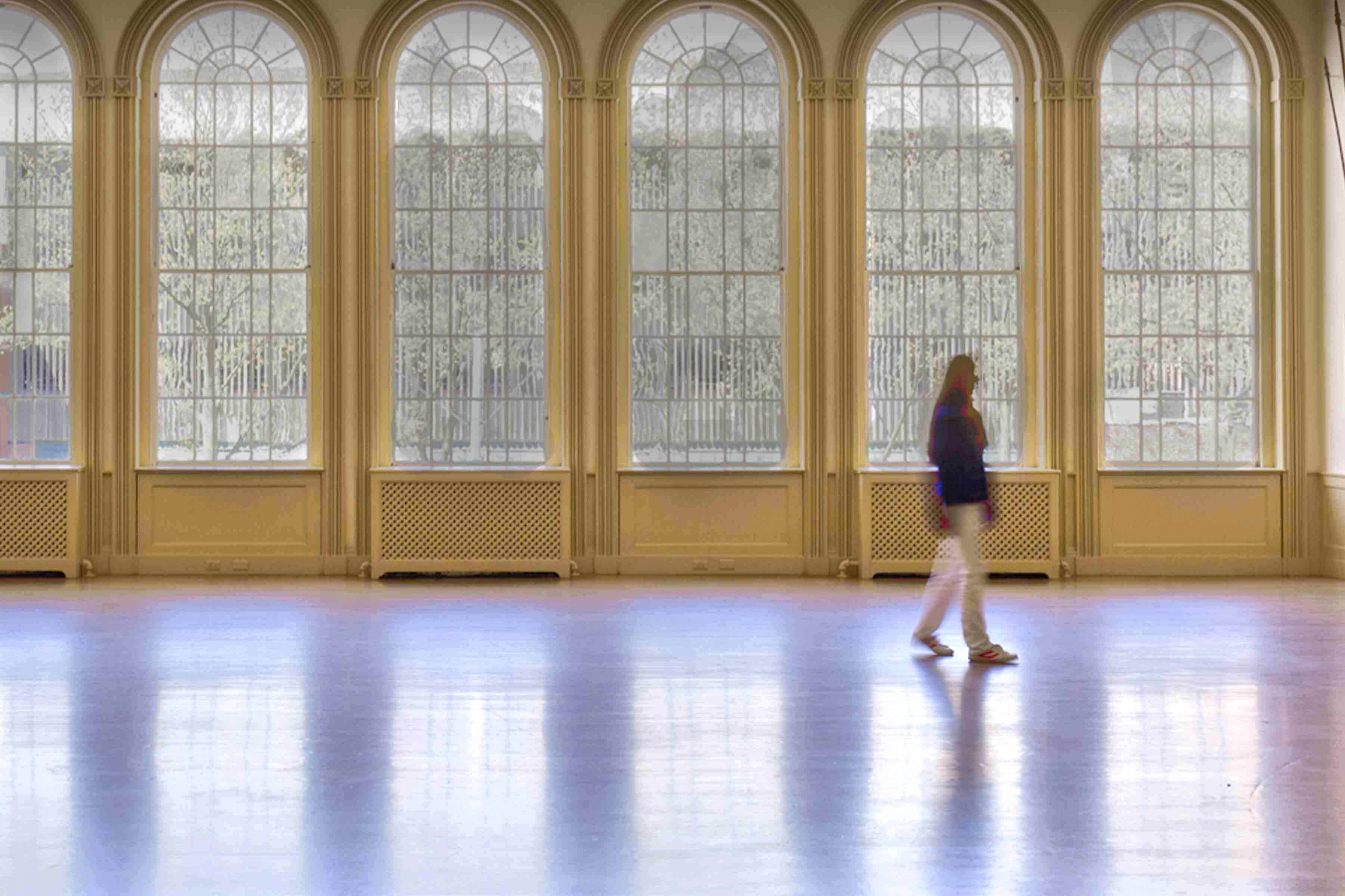 Susan Philipsz: If I With You Would Go