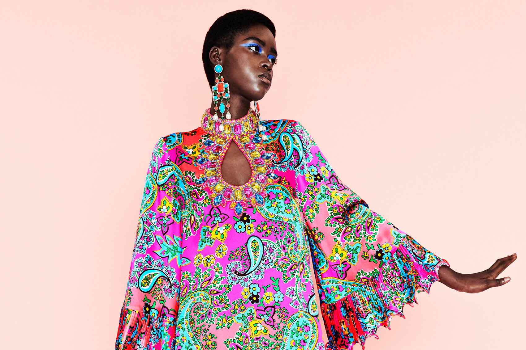 Andrew Gn: Fashioning the World