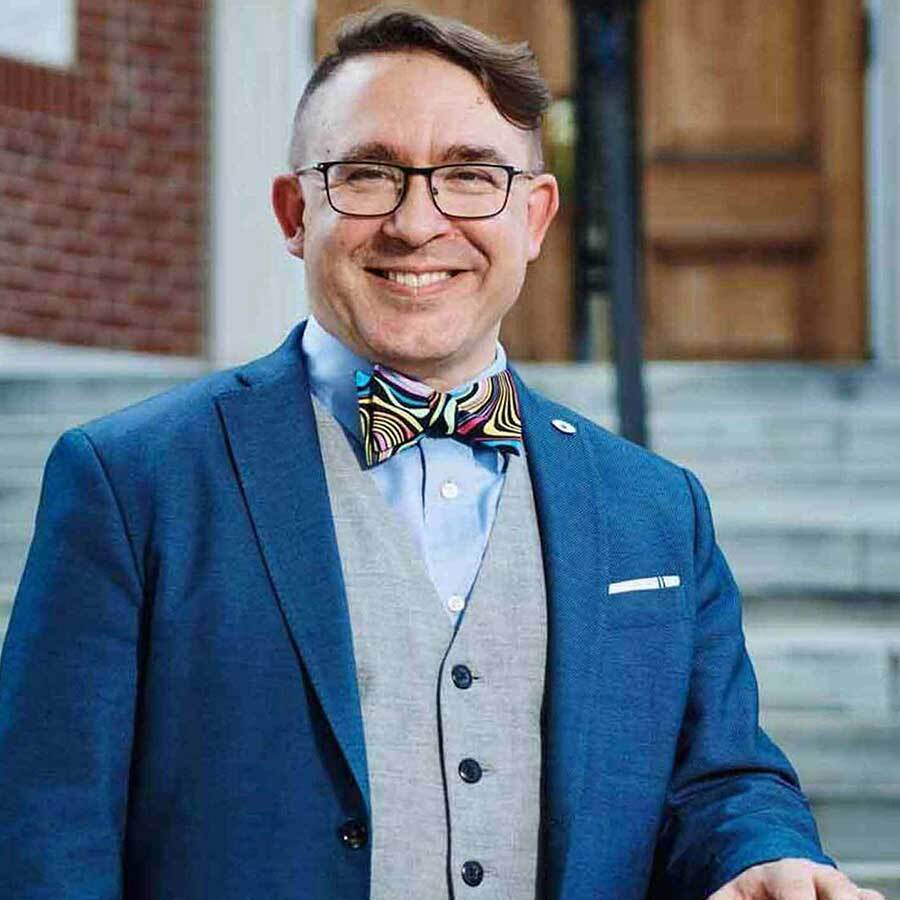 Kurt T. Steinberg, Ed.D. Acting Executive Director and CEO