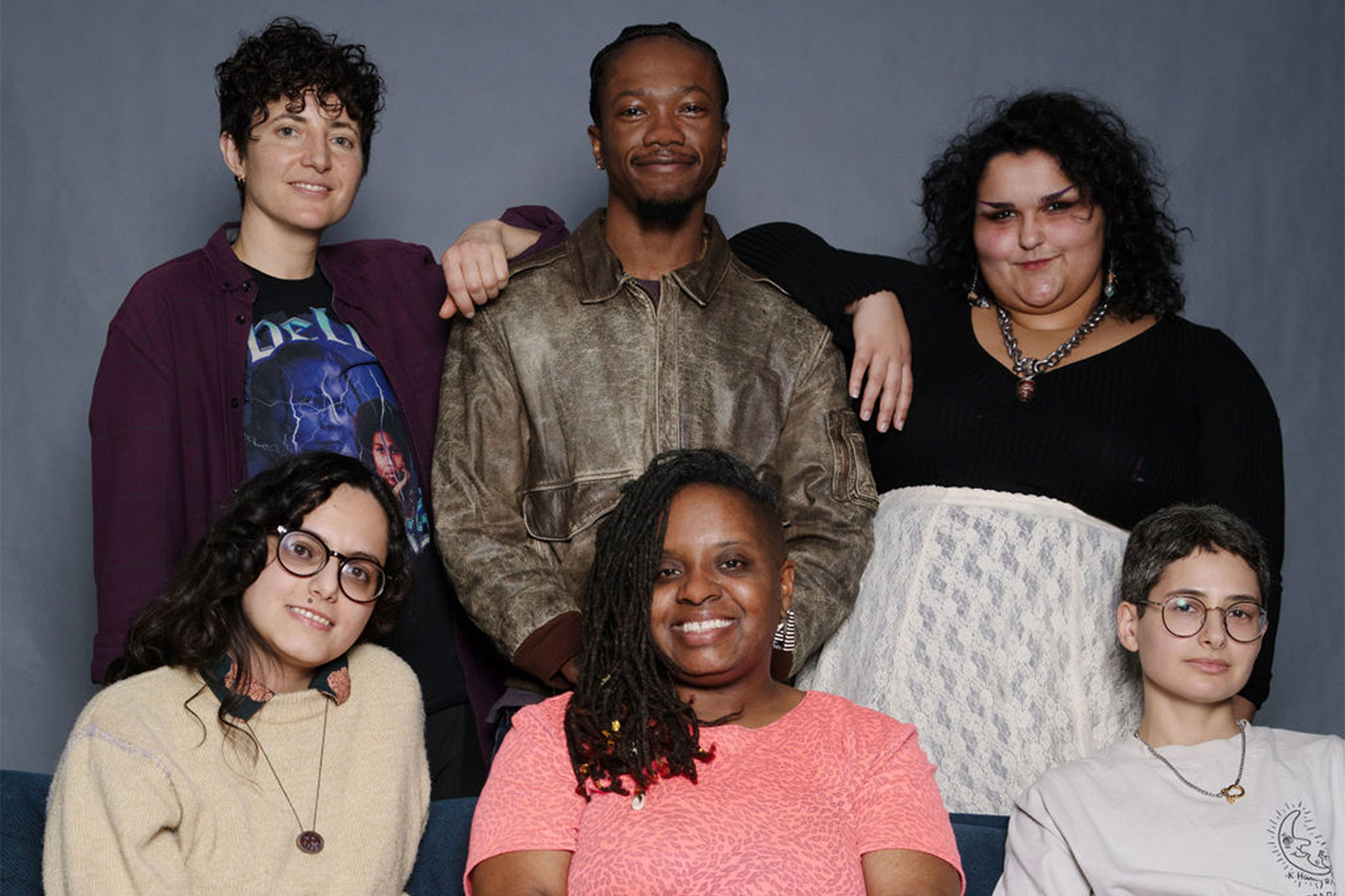 Artists for Humanity