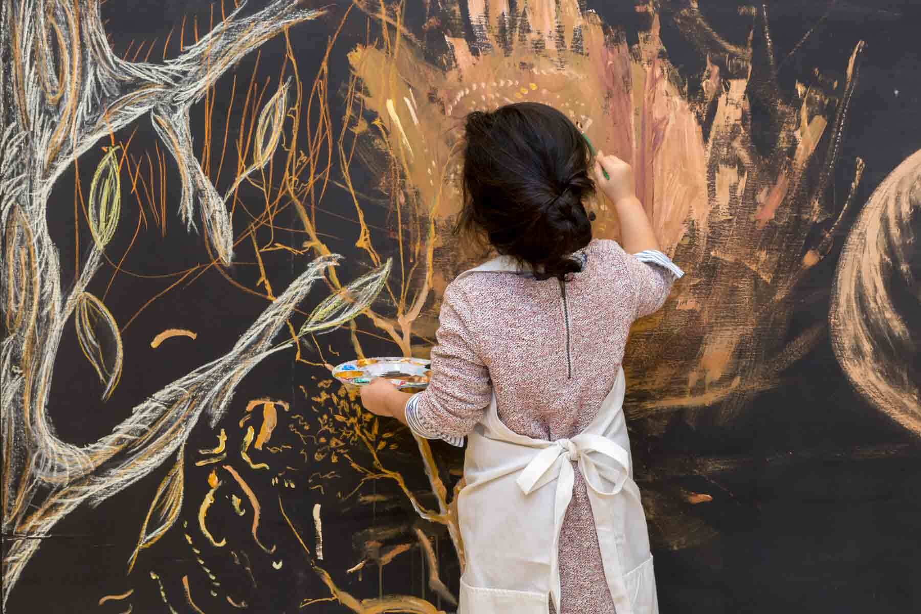 Learning and Community Engagement