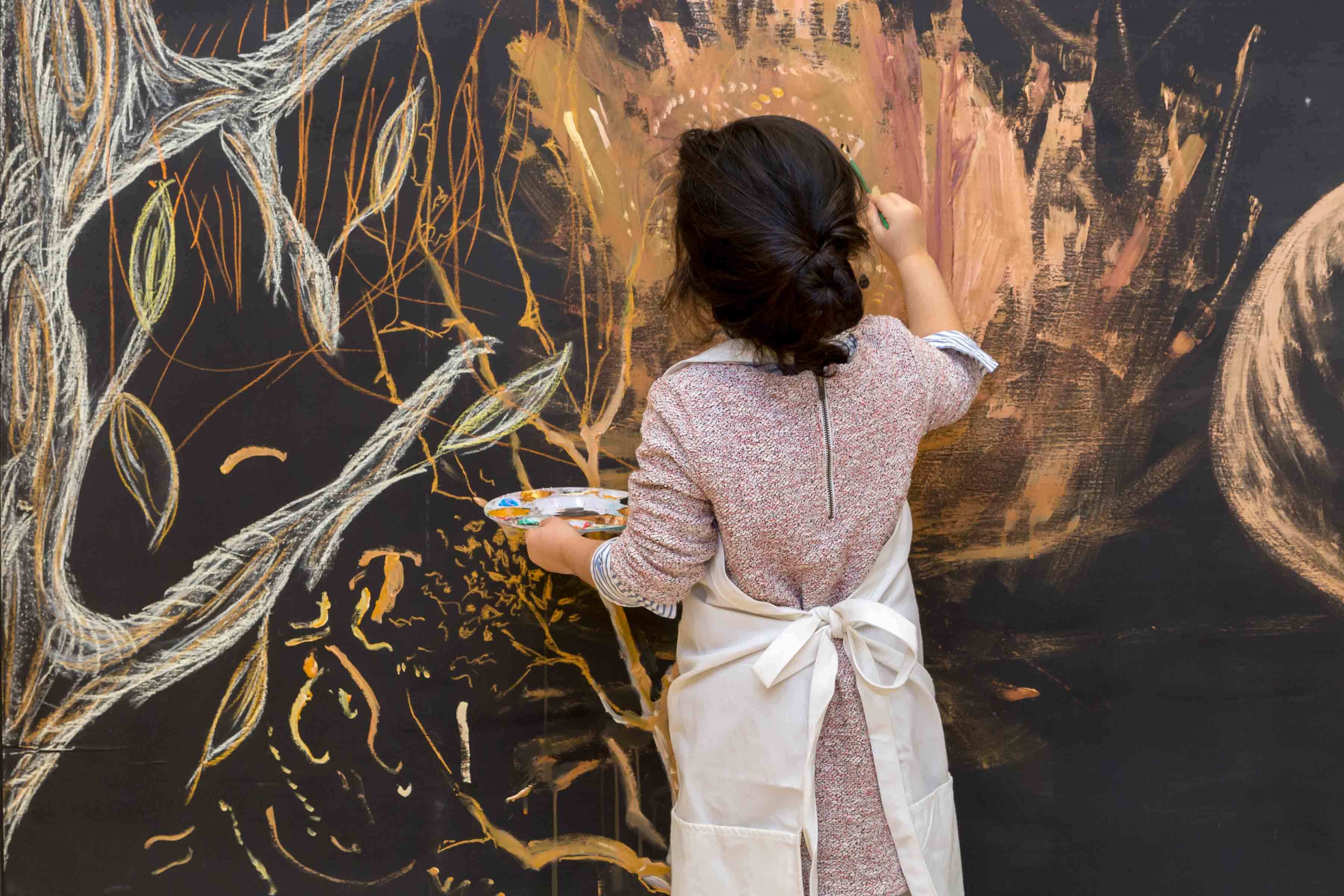 Learning and Community Engagement