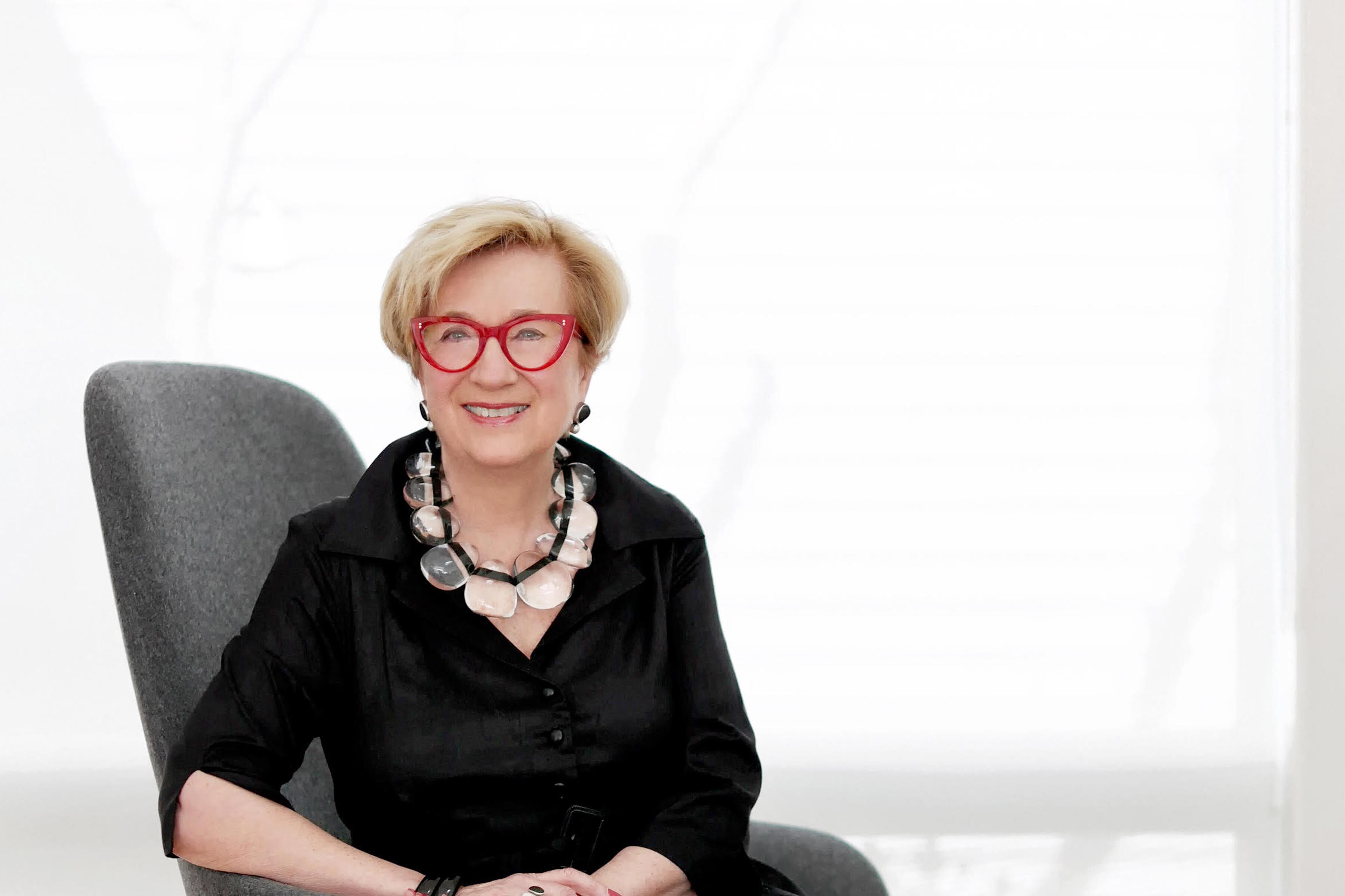 Lynda Roscoe Hartigan Guides a Human-Centered Vision at the Peabody Essex Museum