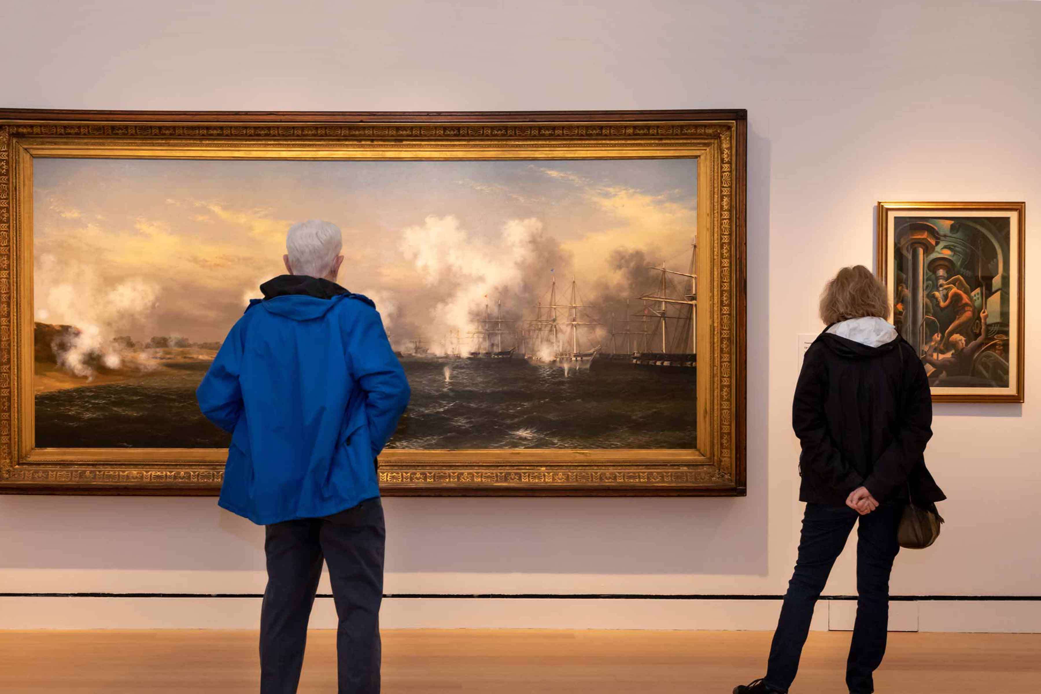 Nathaniel Bowditch Society Members Listing