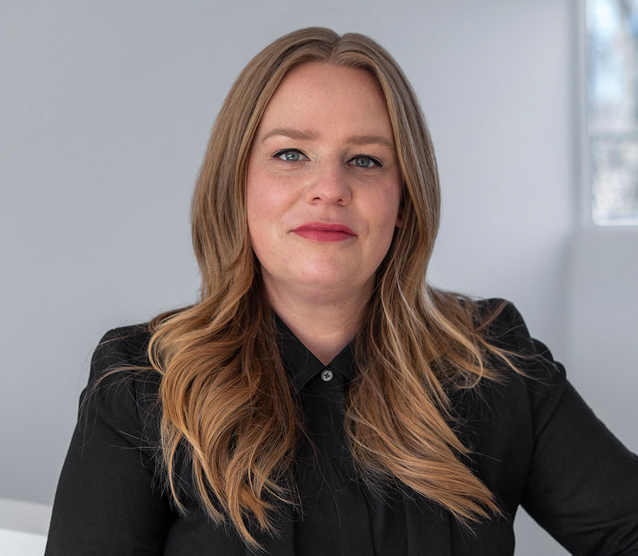 Marin R. Sullivan