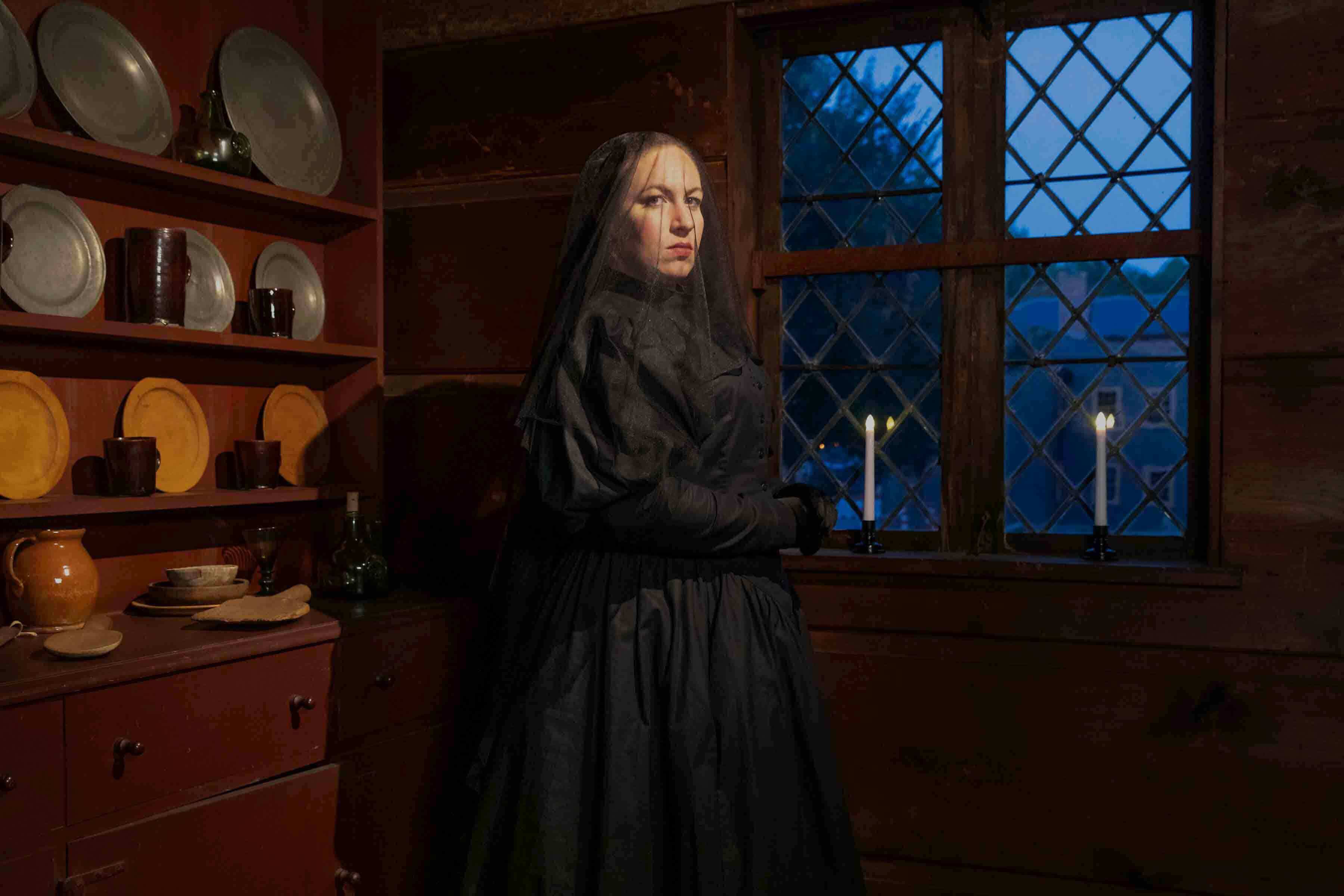 PEM Announces October Lineup of Exhibitions and Eerie Events