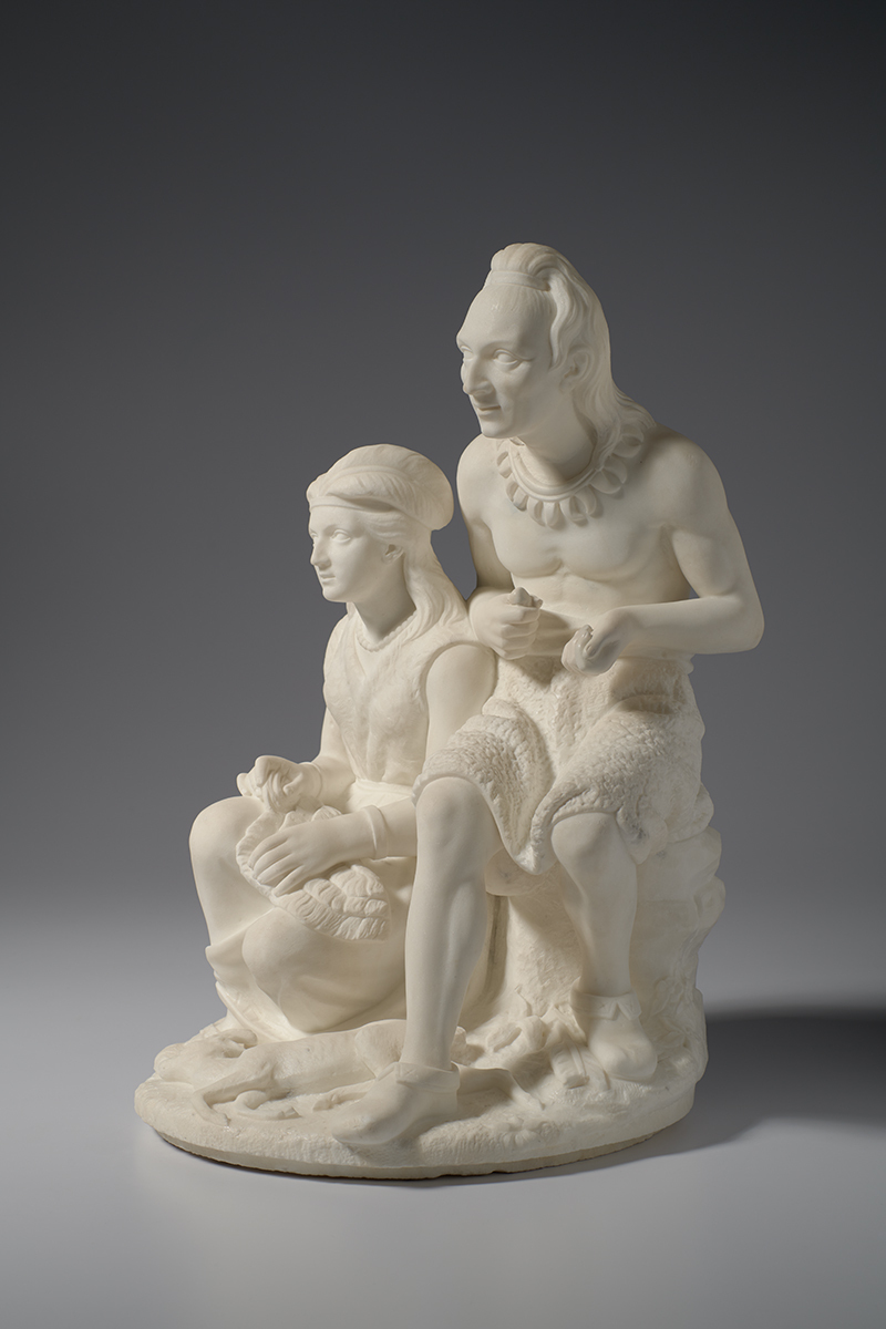 PEM Cast Edmonia Lewis 1