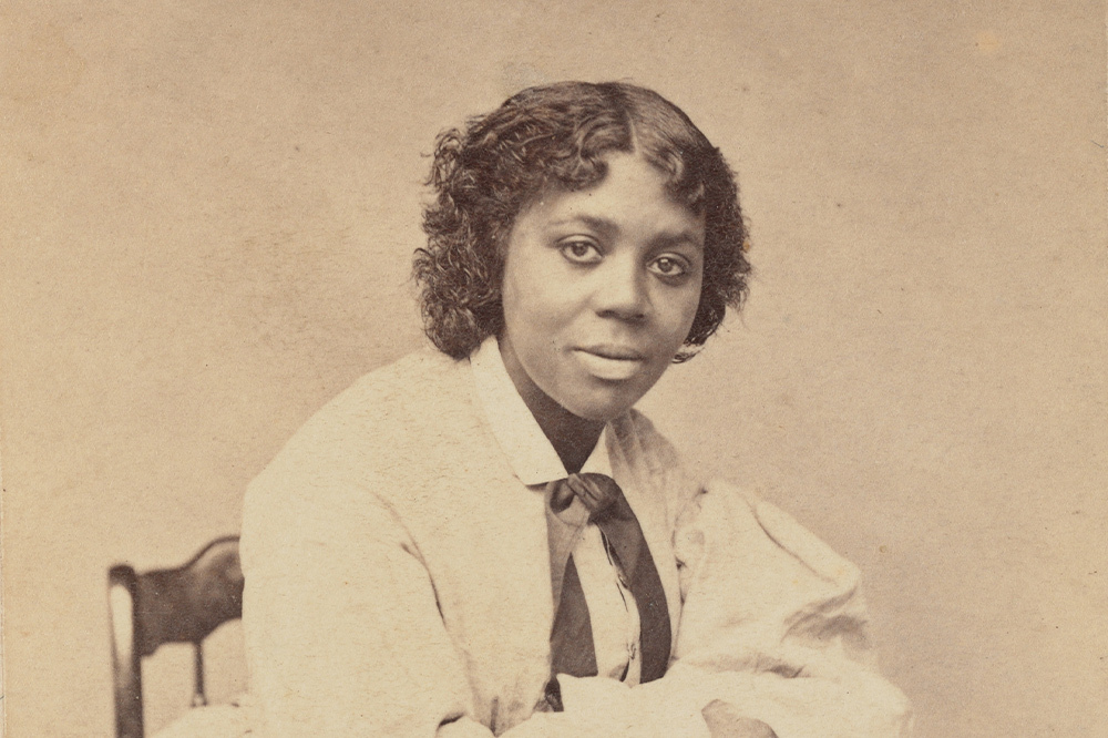 PEM Cast Edmonia Lewis Hero