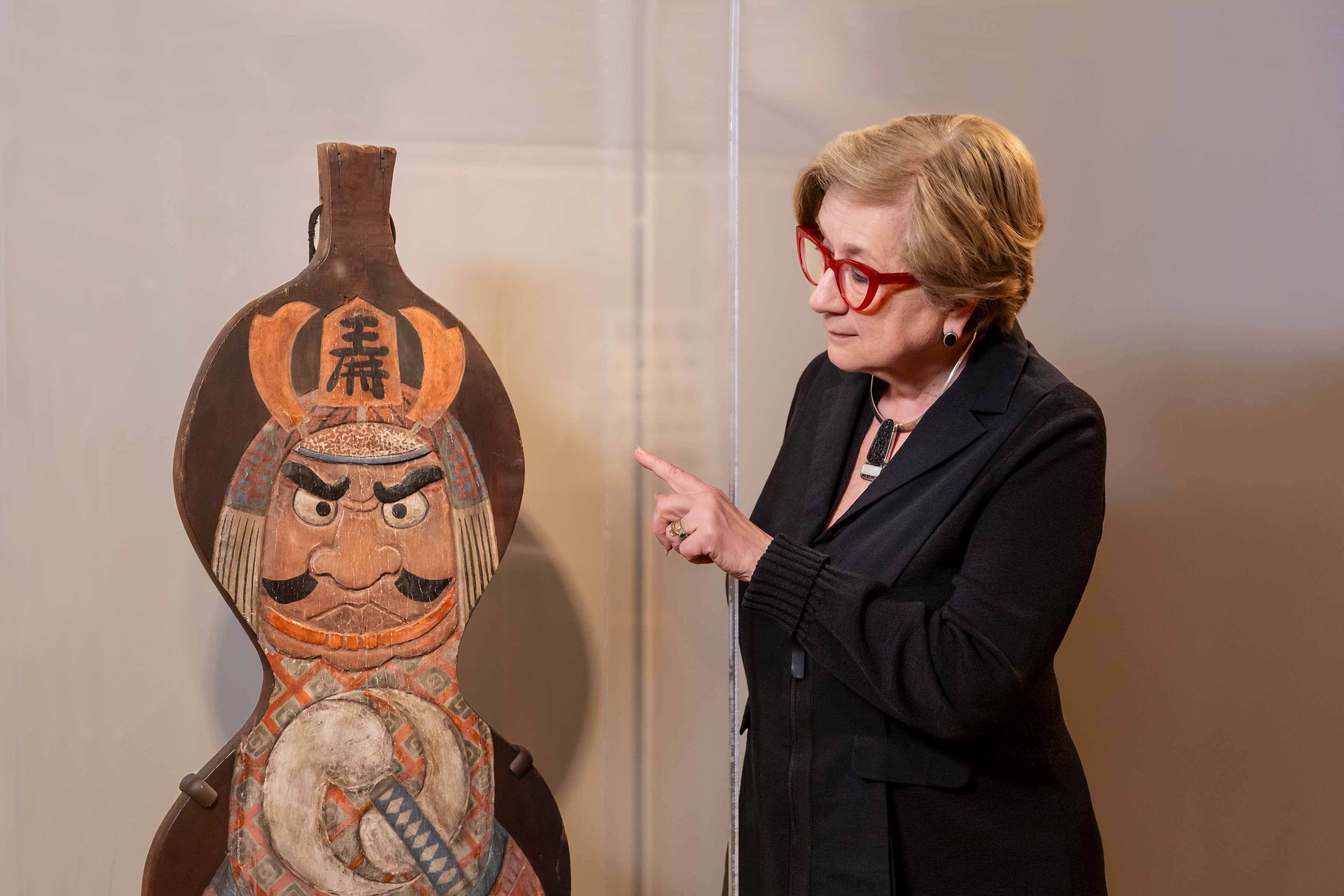 PEM in an Hour audio tour