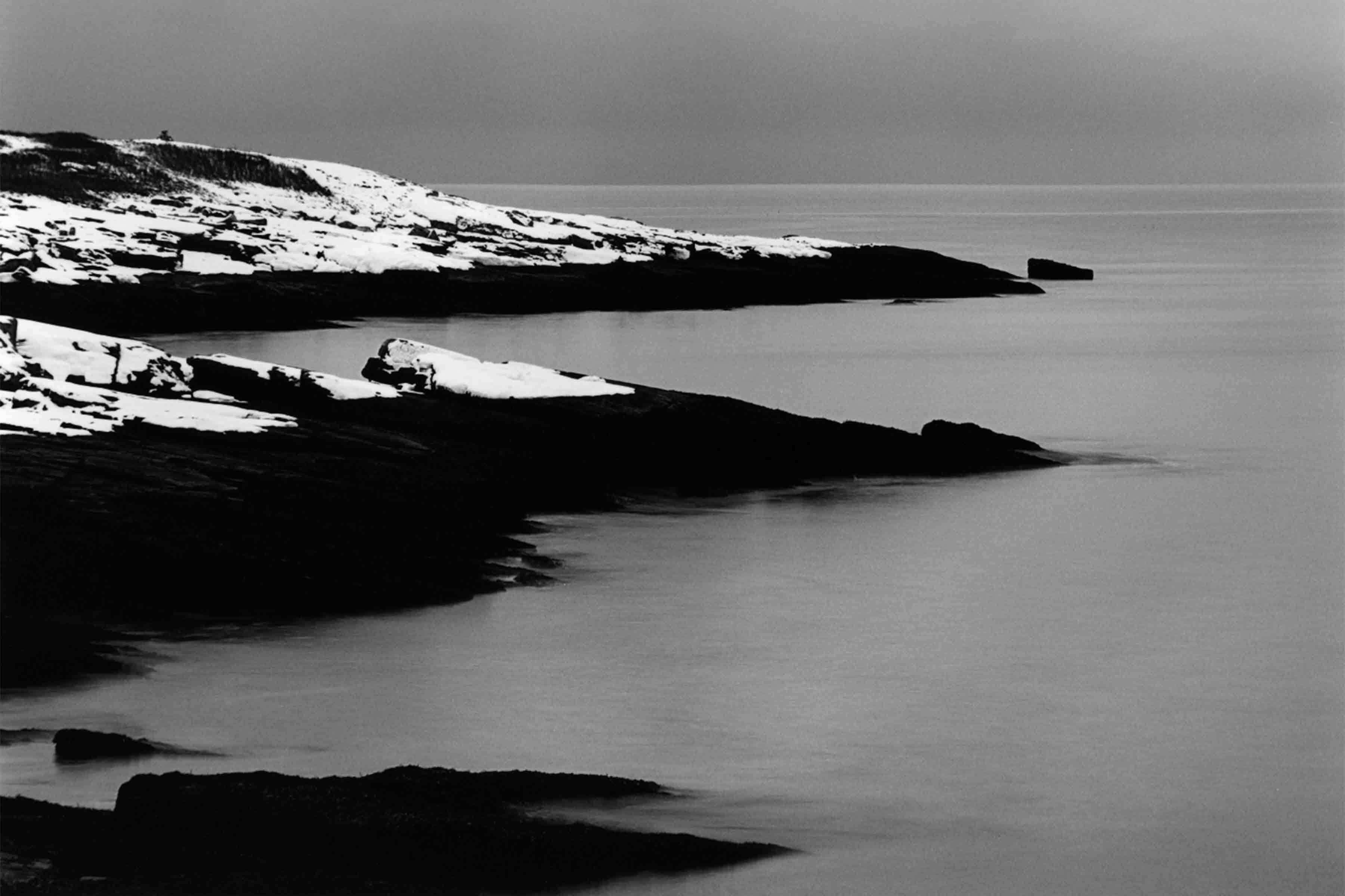 PE Mcast9 Winter Caretaker 3600