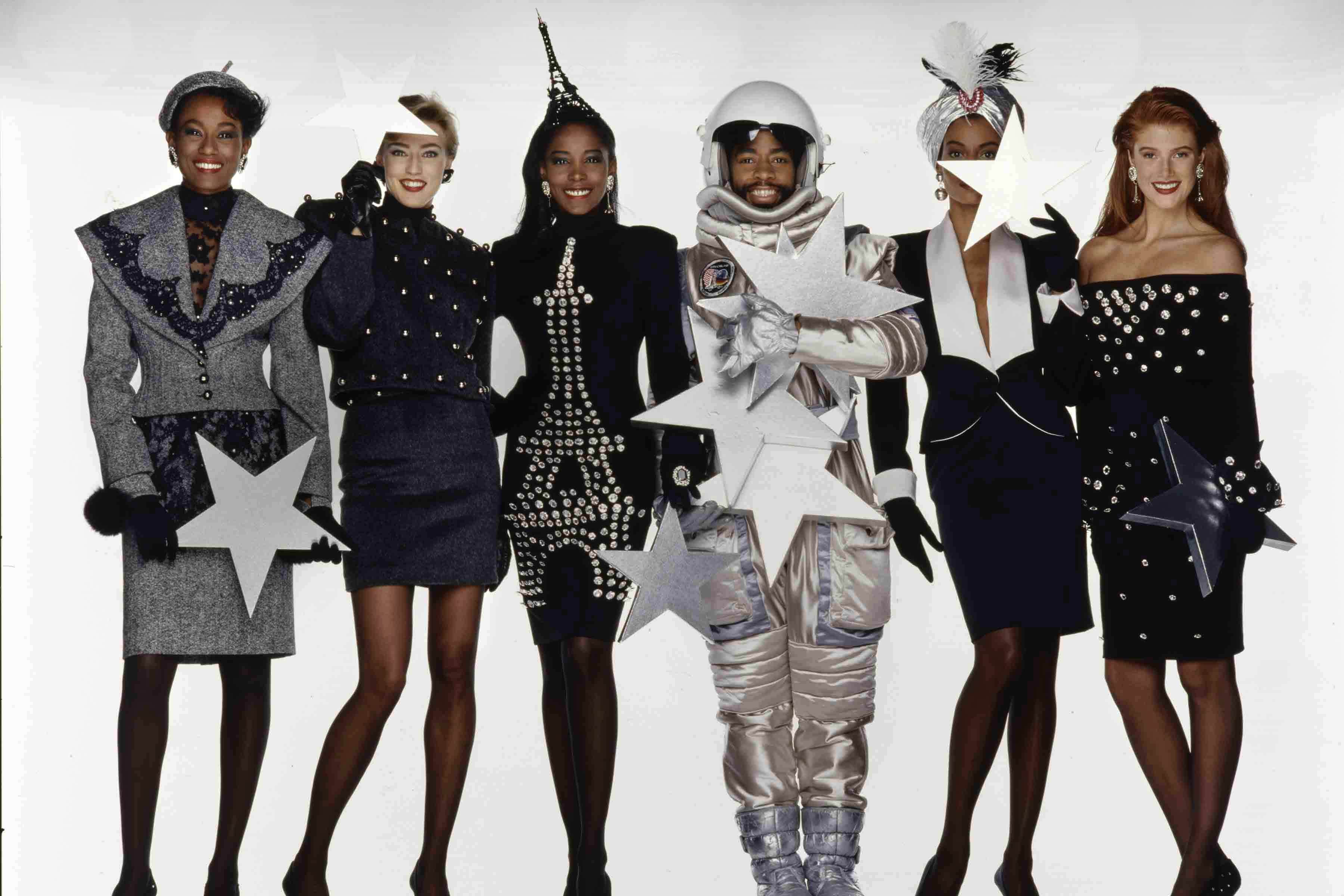 1980s Fashion Icon Celebrated at PEM