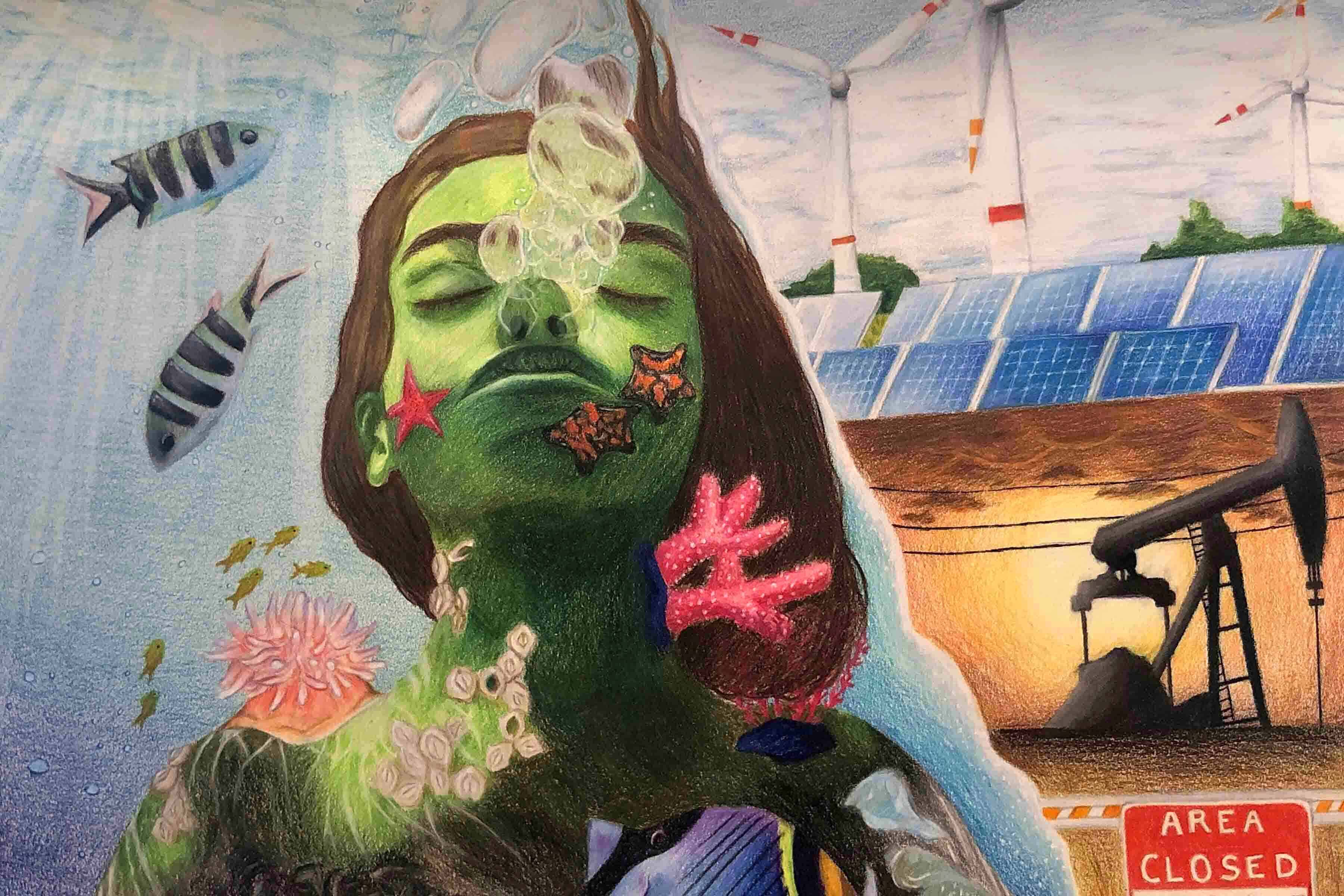 PEM celebrates Earth Day with two new exhibitions & special April school vacation week