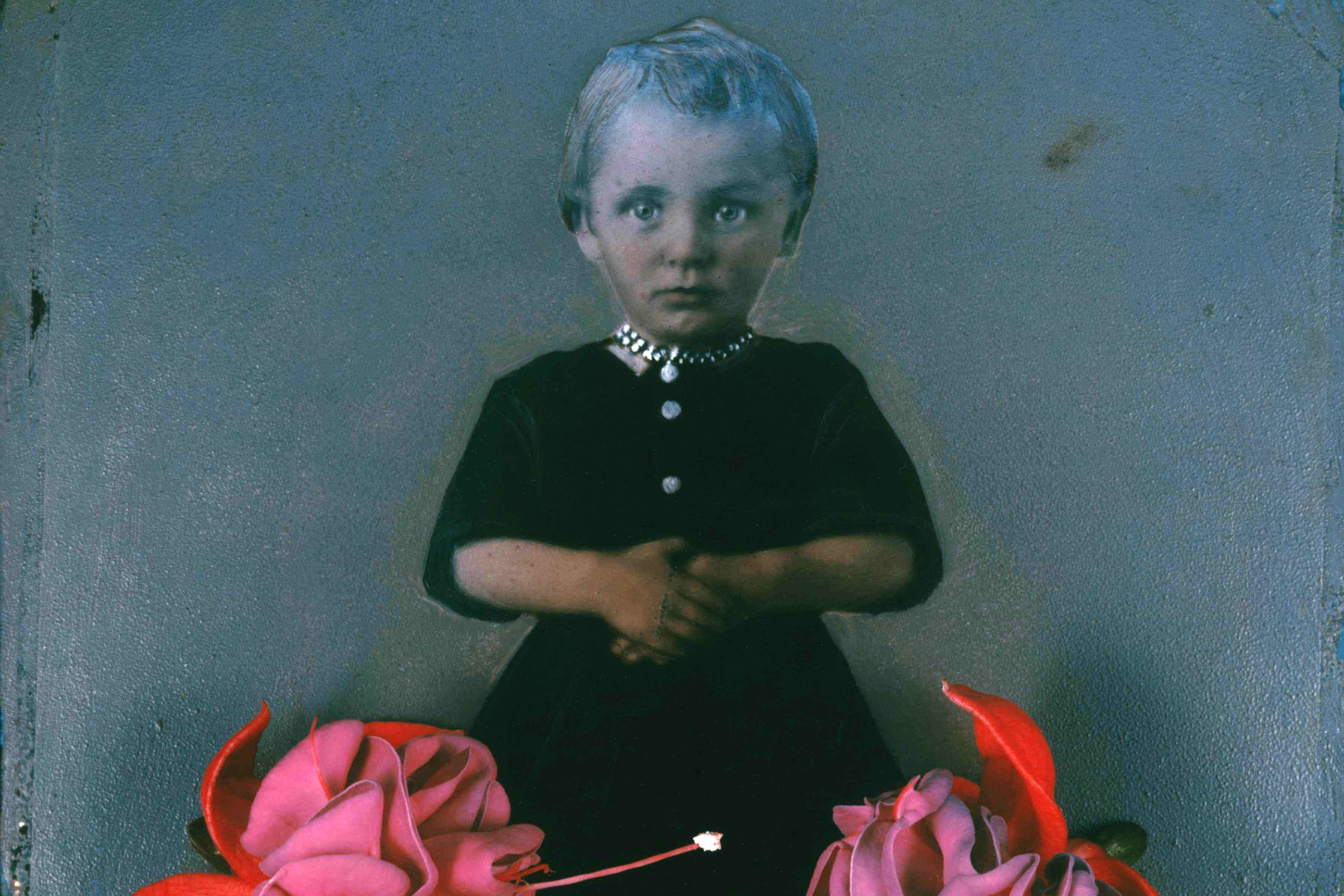 PEM presents the first retrospective of celebrated American photographer Olivia Parker