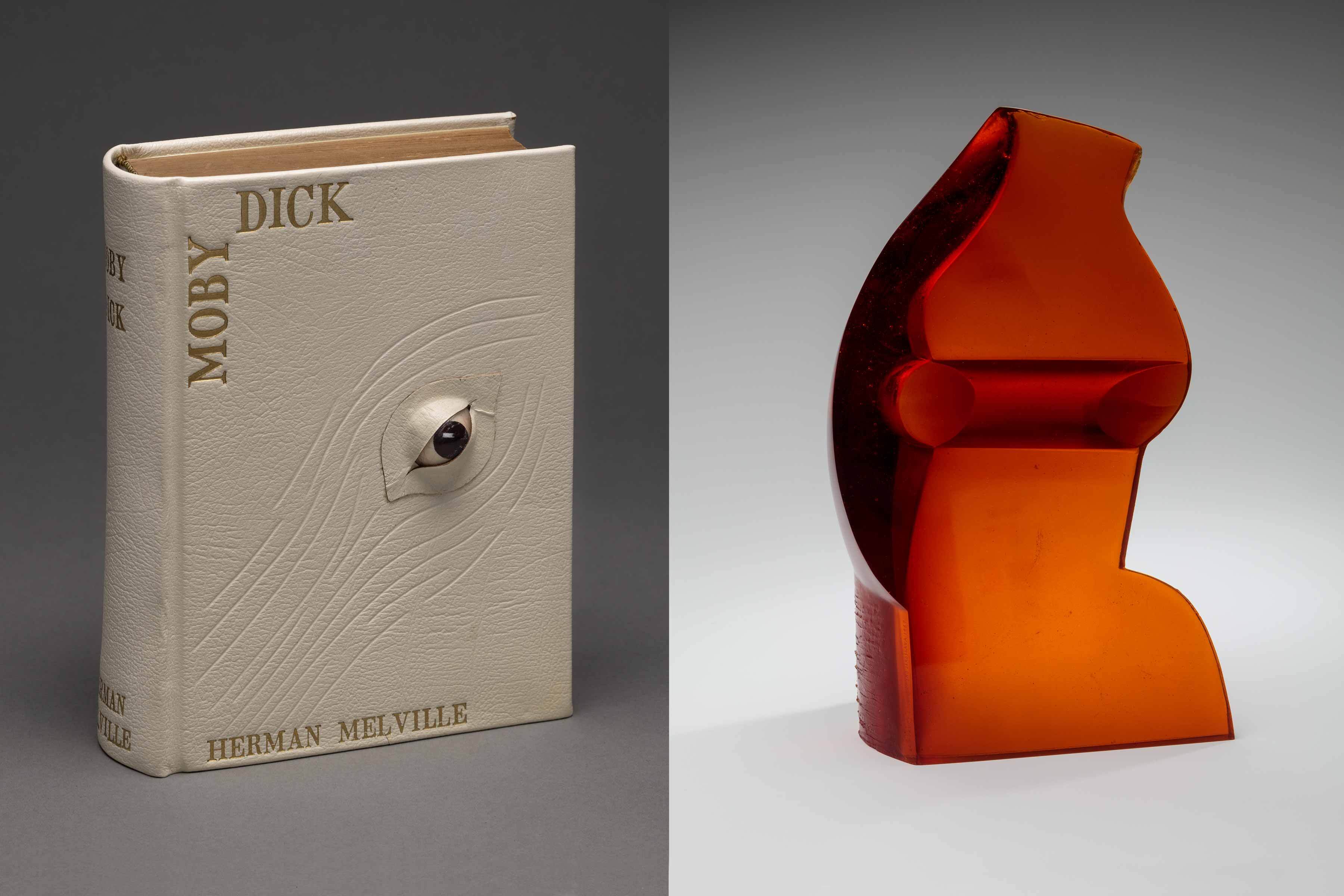 Two fascinating new jewel-box-sized exhibitions open at PEM