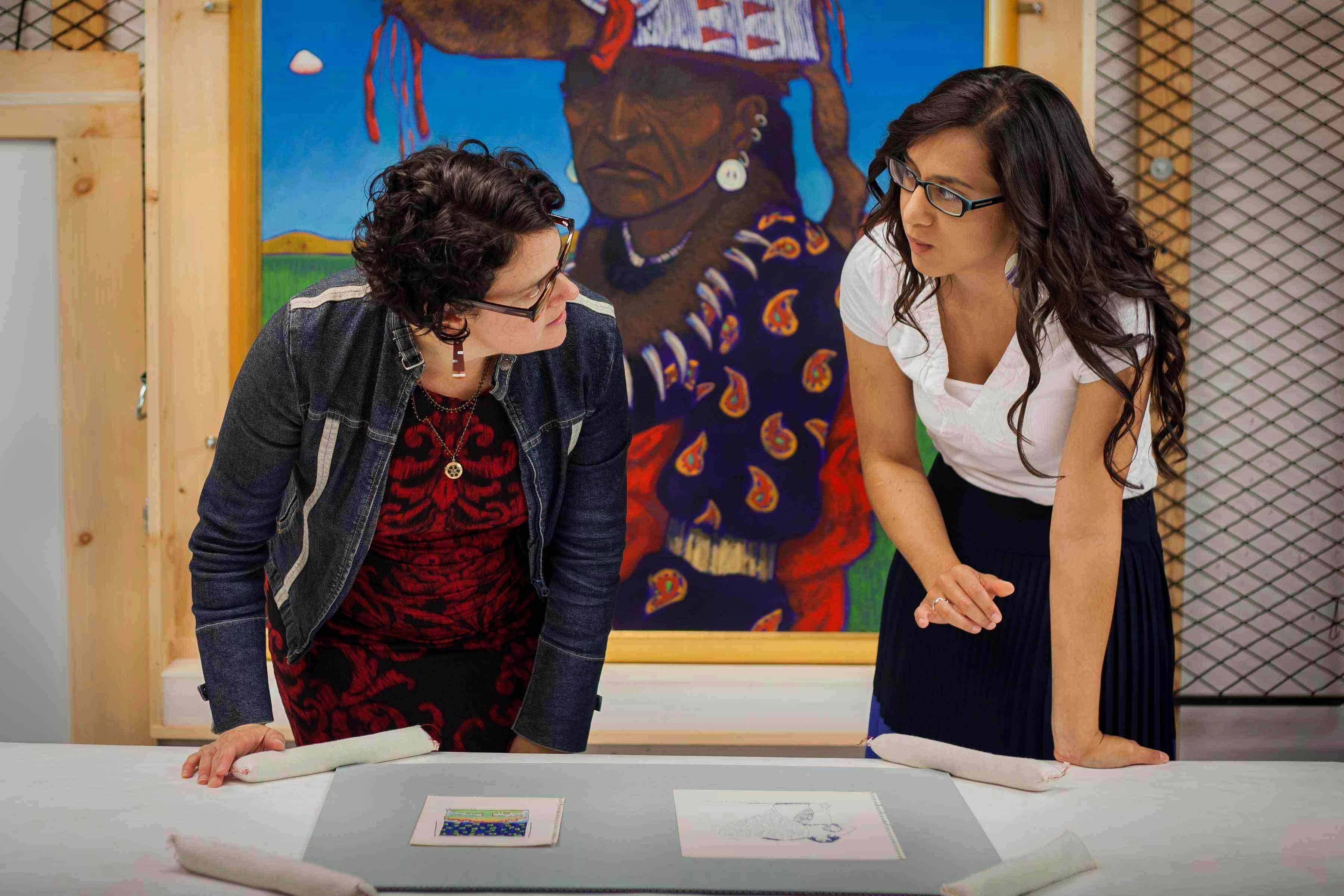 PEM’s Native American Fellowship Program Strengthened by $1.3M Mellon Foundation Grant