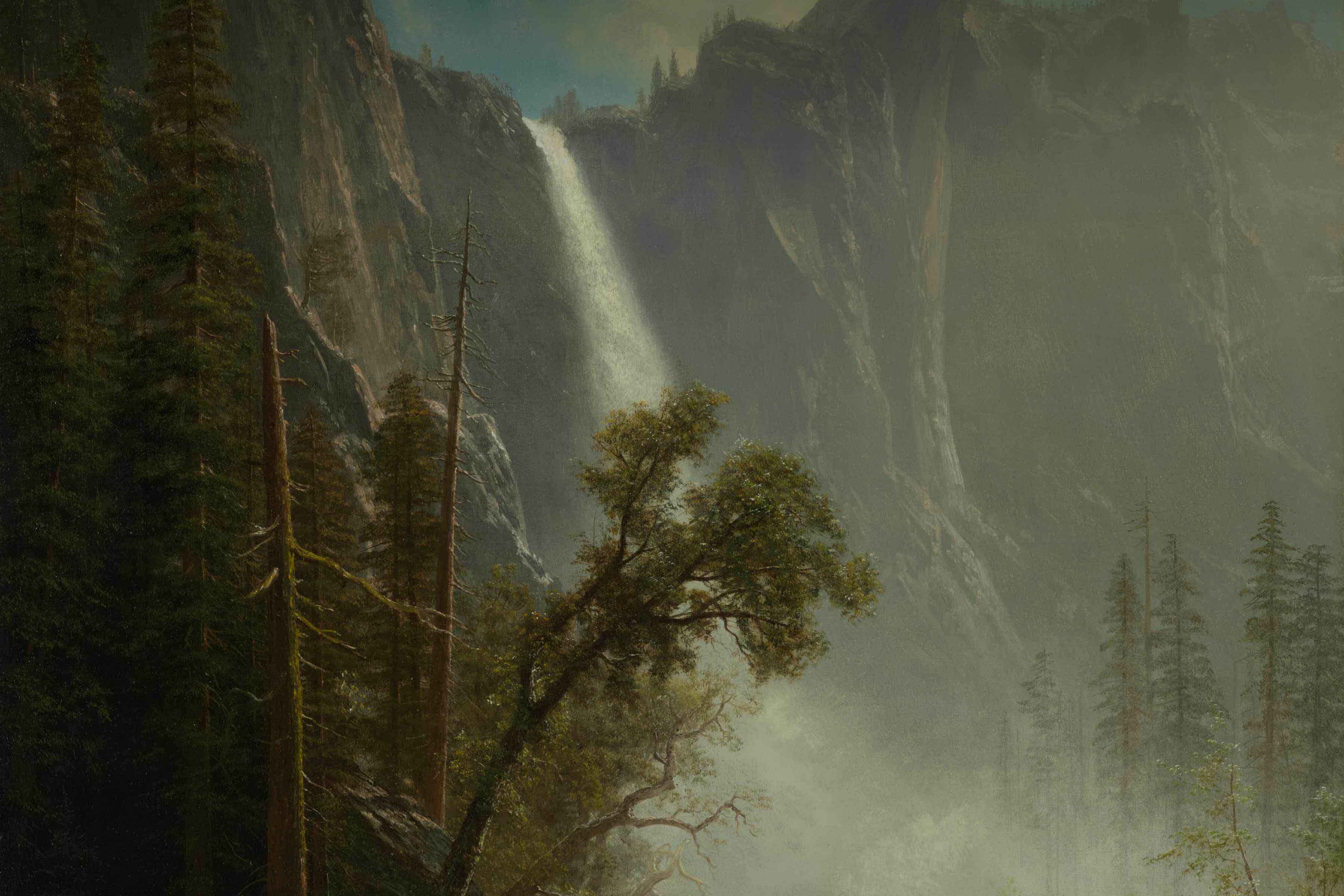 What American Art Reveals About Our Changing Environment and National Identity