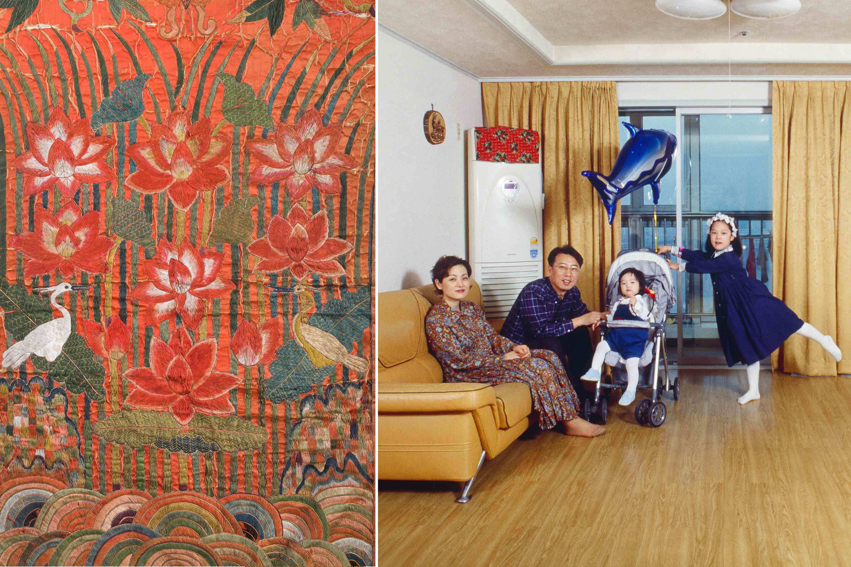 New Gallery Dedicated to PEM’s Historically Significant Collection of Korean Art and Culture Opens May 17, 2025