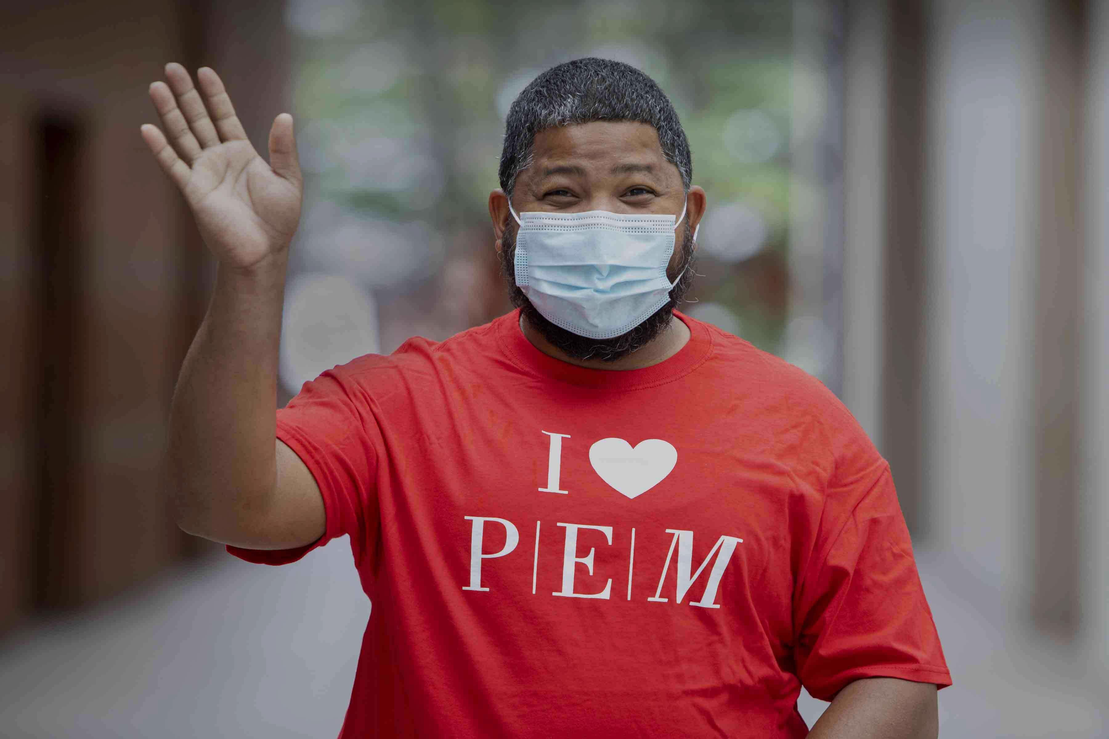 PEM reopens to the public with enhanced health and safety protocols on July 18