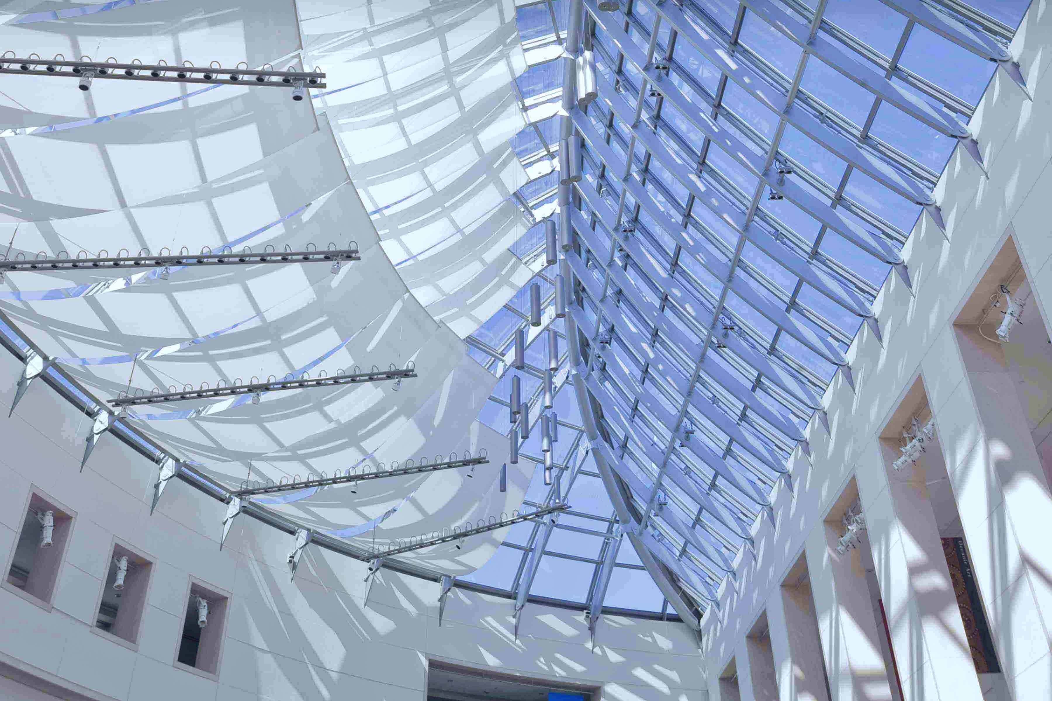 PEM receives prestigious prize at 2023 Association of Art Museum Curators awards ceremony