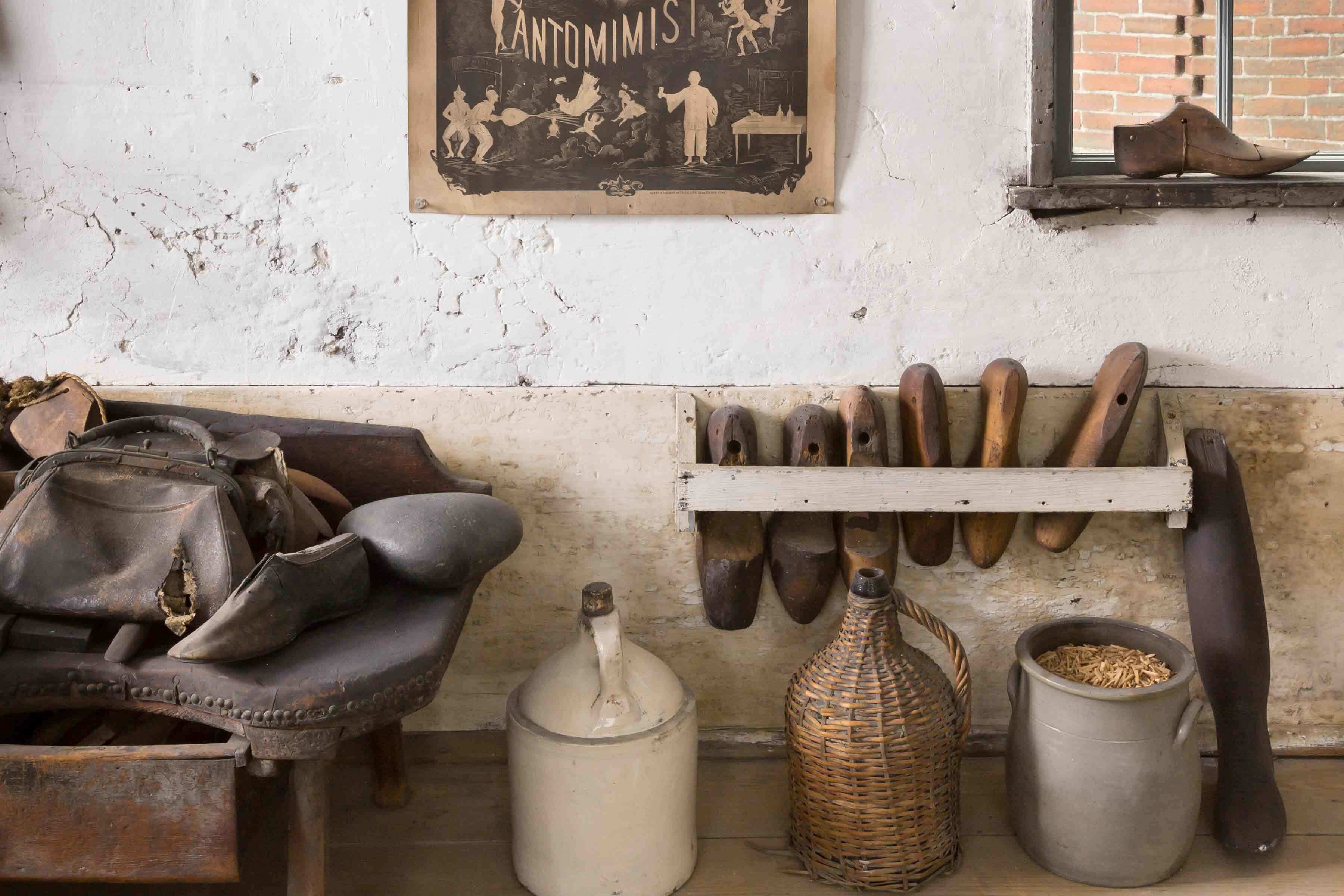 PEM announces exhibitions and programming to celebrate Salem 400+ in 2026