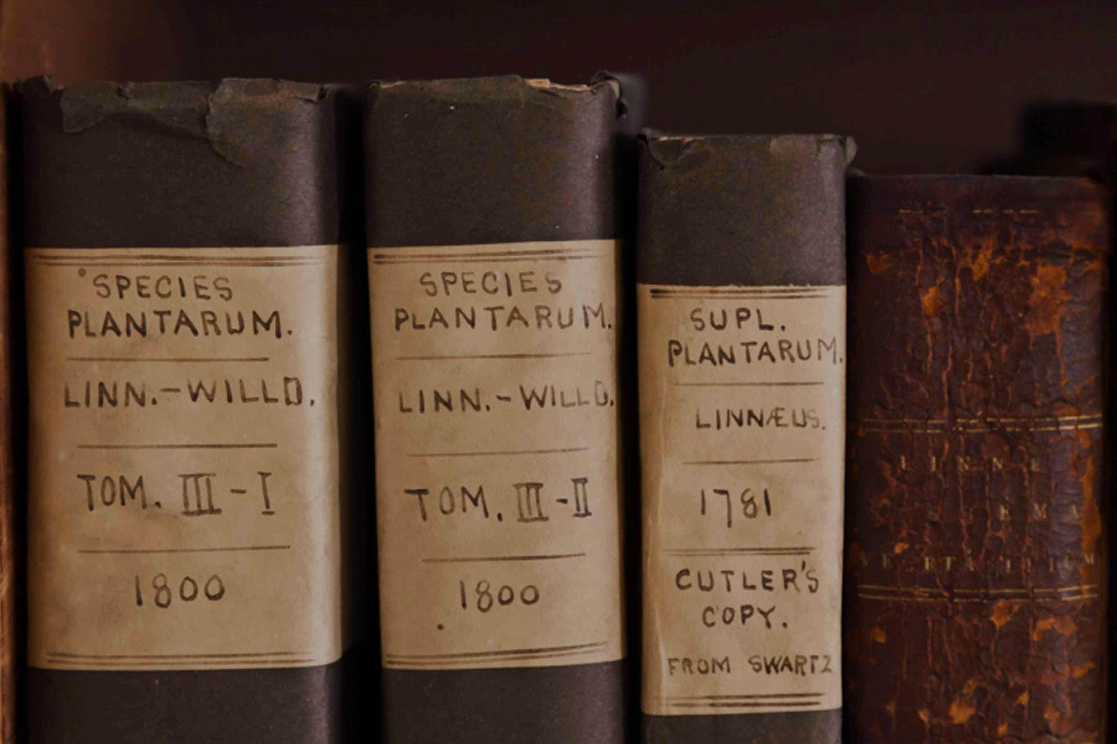 Statement regarding PEM’s Phillips Library