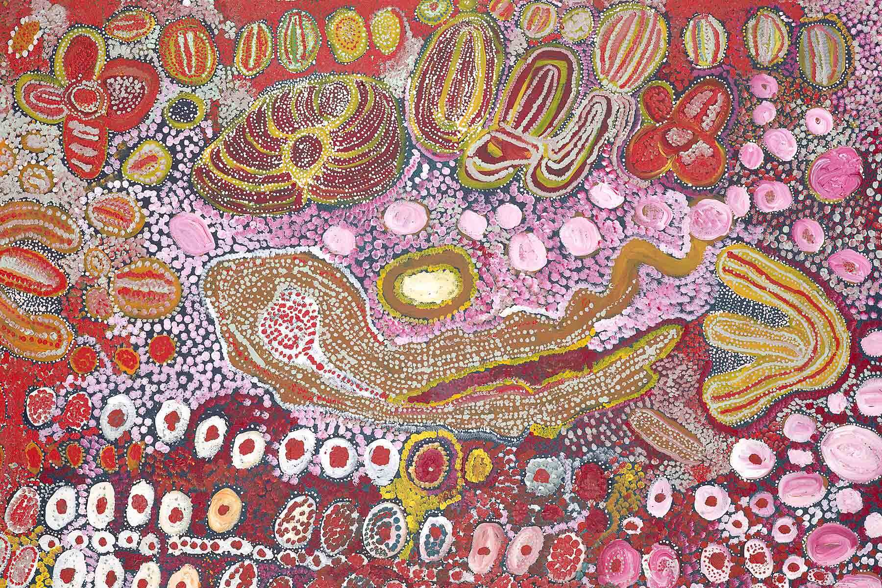 The Stars We Do Not See