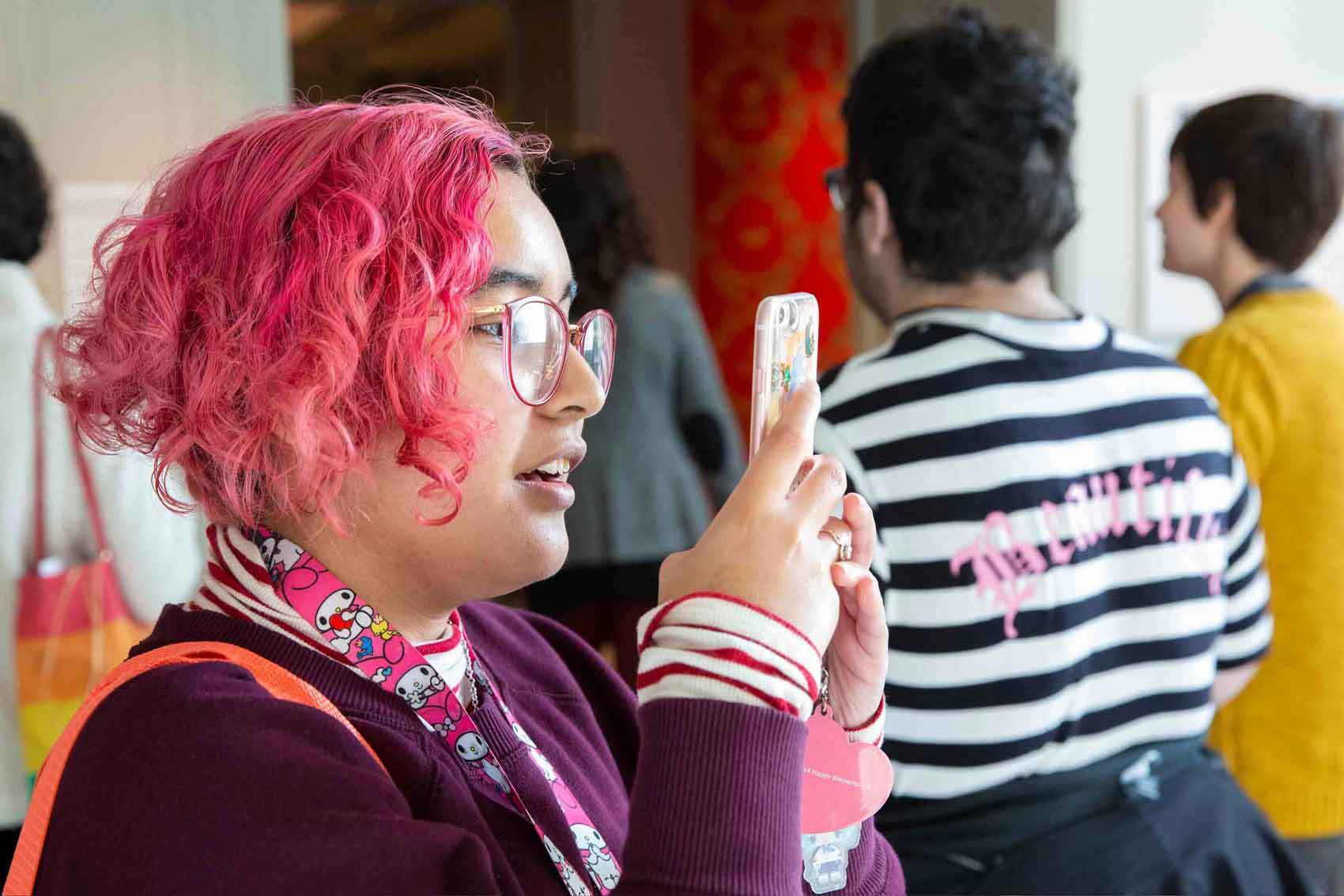 Student Group Tours