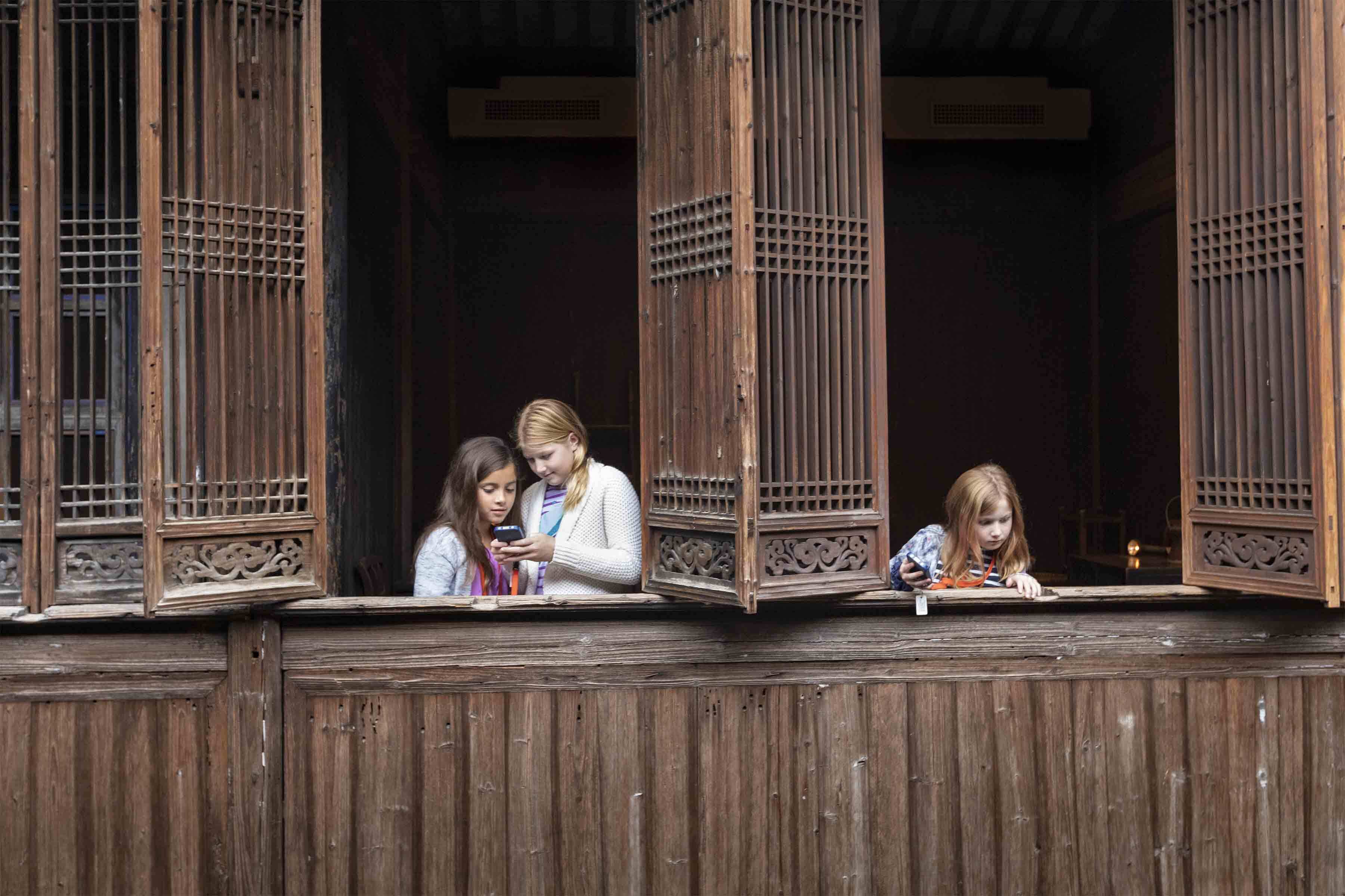 Asian Art & Global Culture