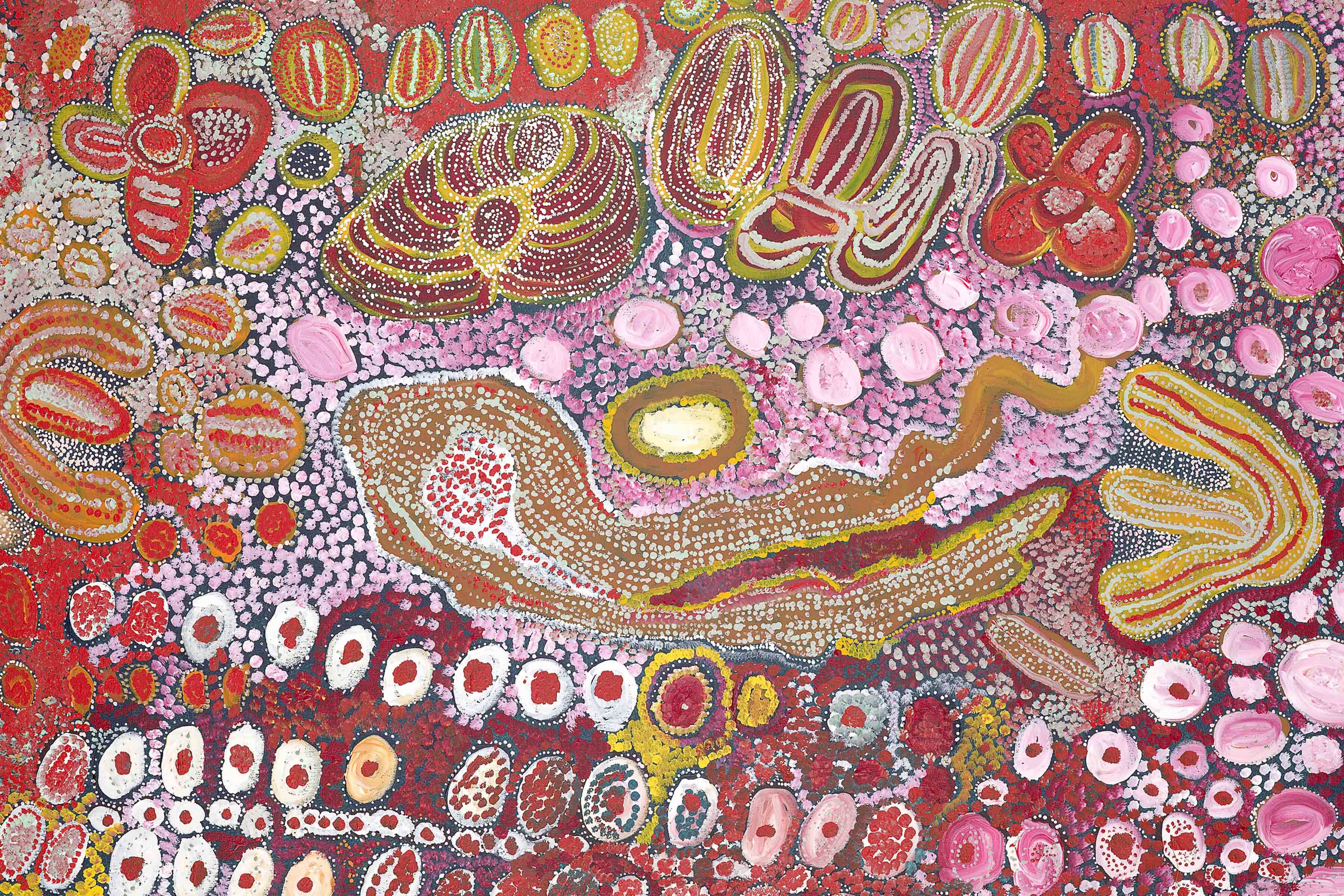 The Stars We Do Not See