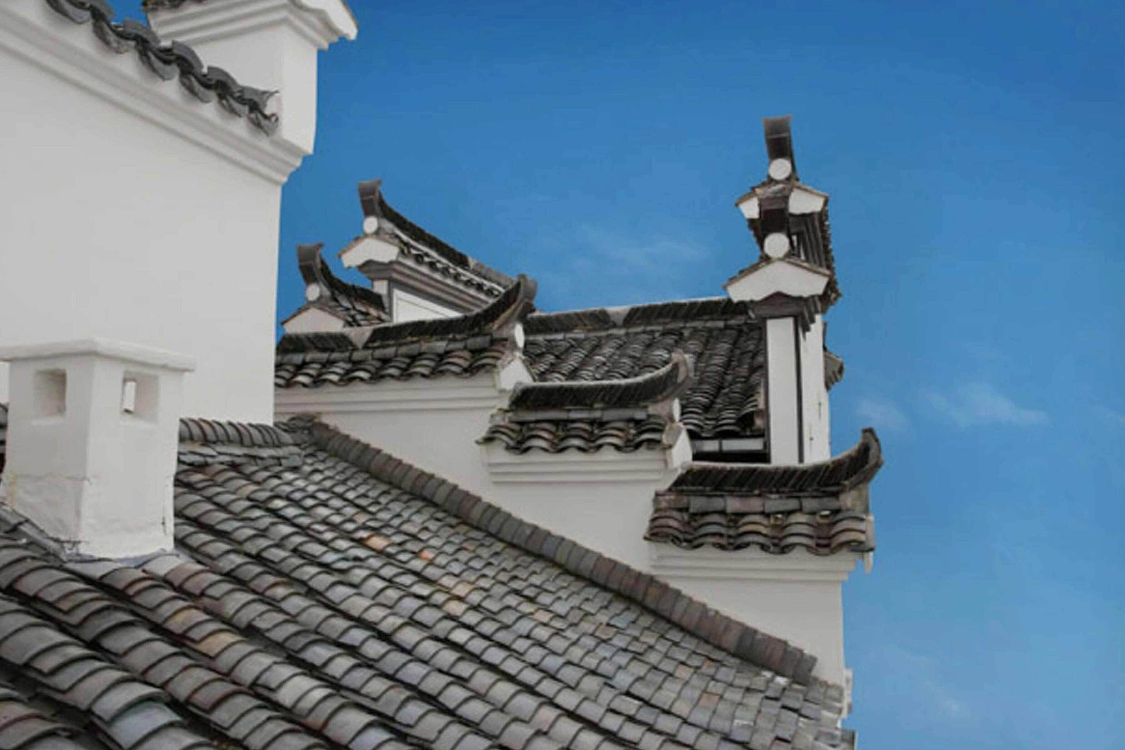 Yin Yu Tang: A Chinese Home 20th Anniversary Celebration