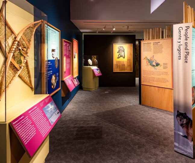 <p>A PEM internship fuels a lifelong love of environmental advocacy</p>