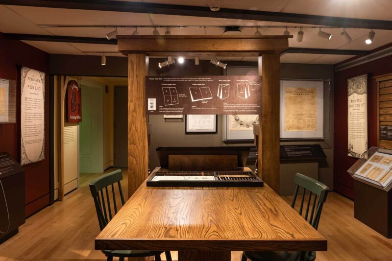 Members-only tour: Pressing Importance: Salem and the Declaration of Independence