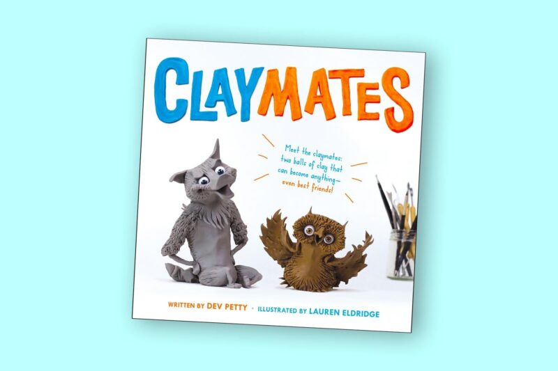 Claymates