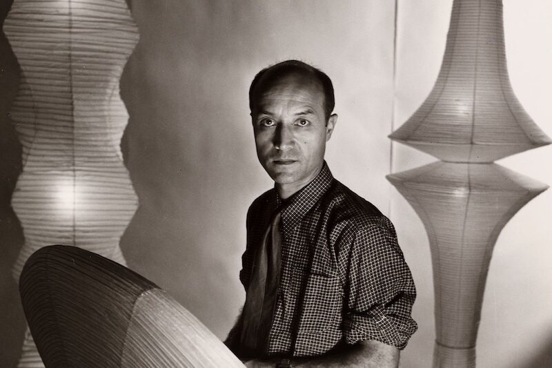Curator Conversation: Isamu Noguchi: "I am not a Designer"