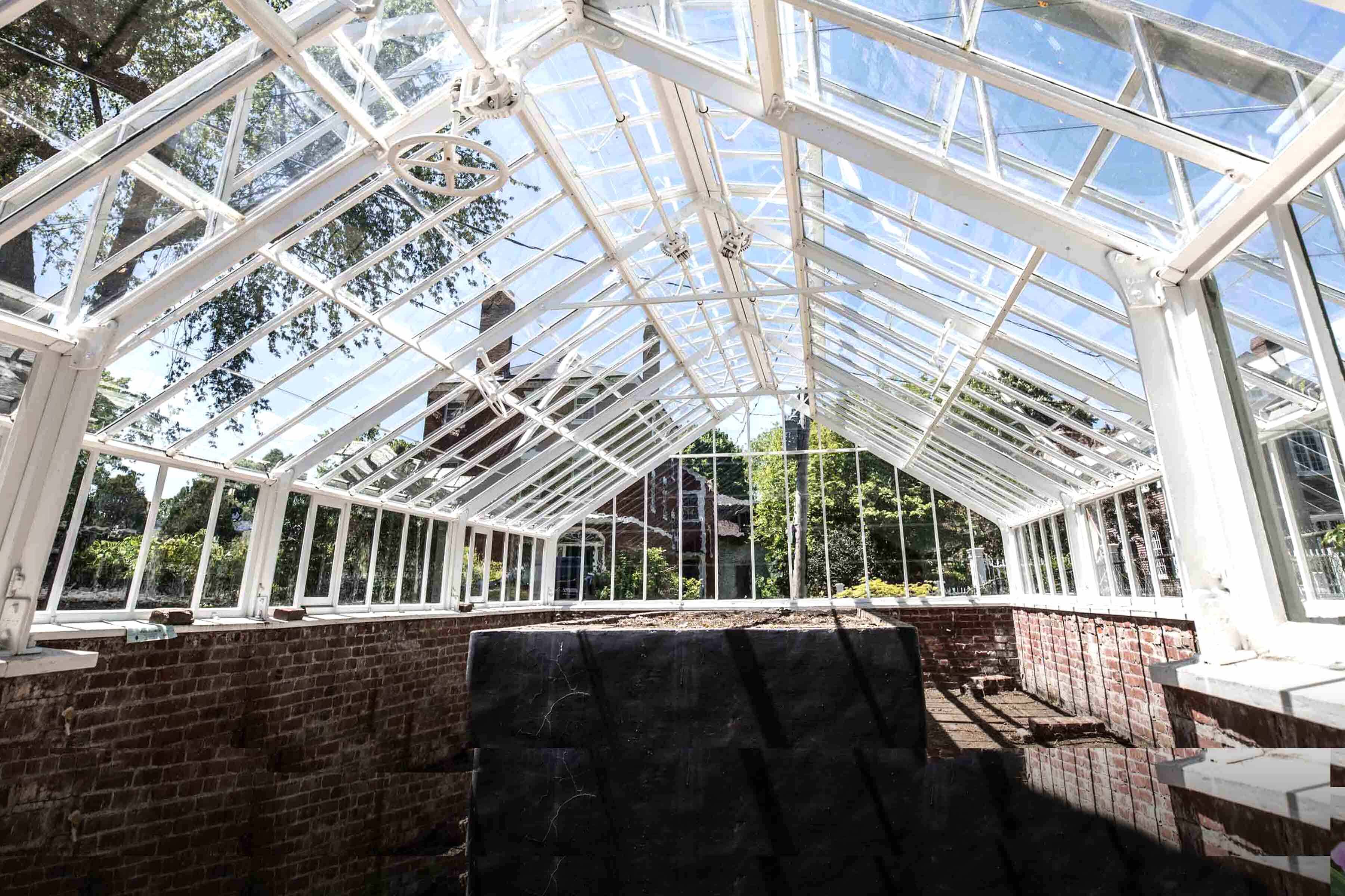 Advocating for Agriculture With PEM’s Gardeners