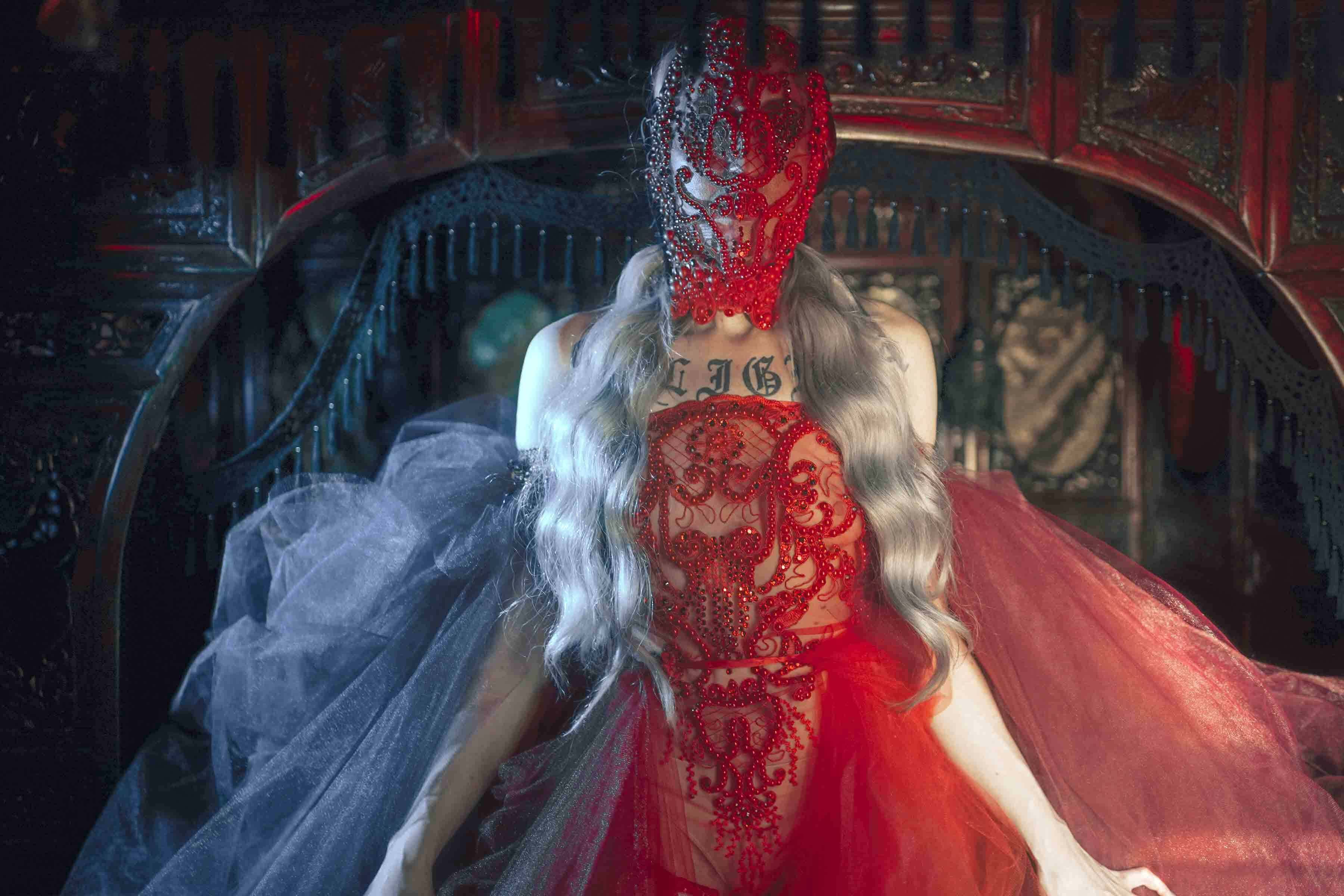 Designer Ashley Rose to unveil new collection at PEM inspired by Salem witch trials