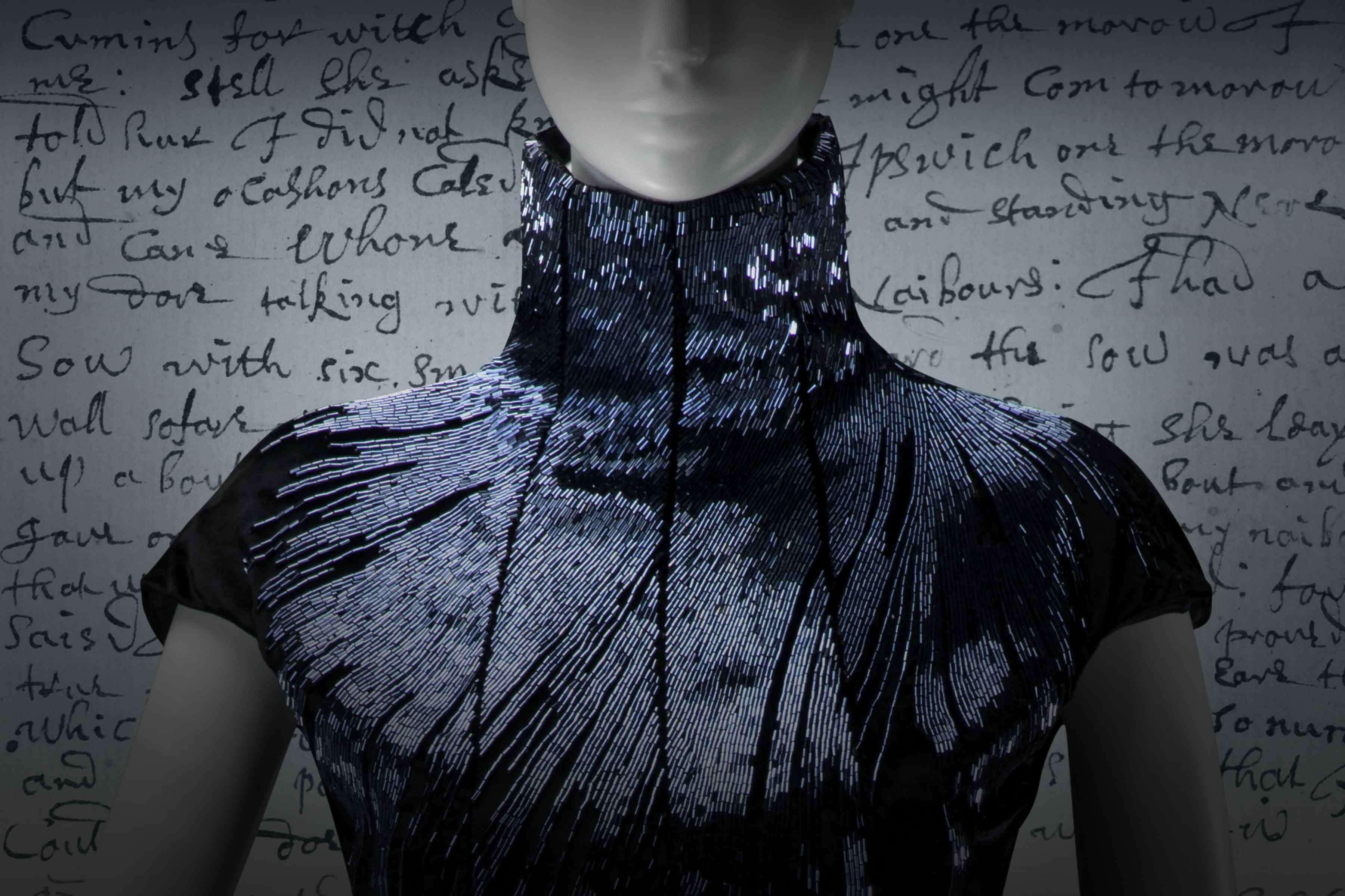 Behind the scenes of The Salem Witch Trials: Reckoning and Reclaiming