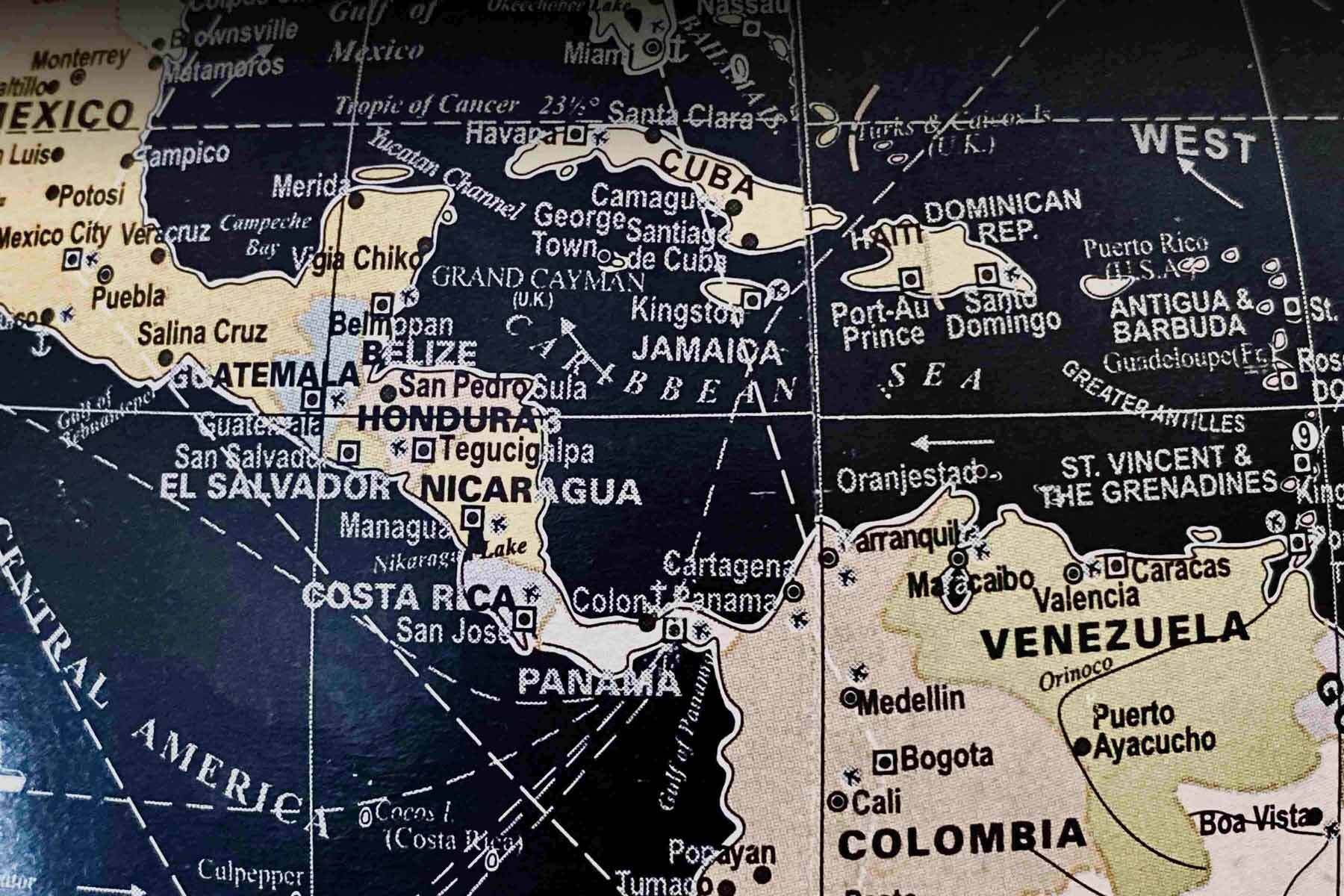 <h1>Celebrating Hispanic Heritage Month</h1>
