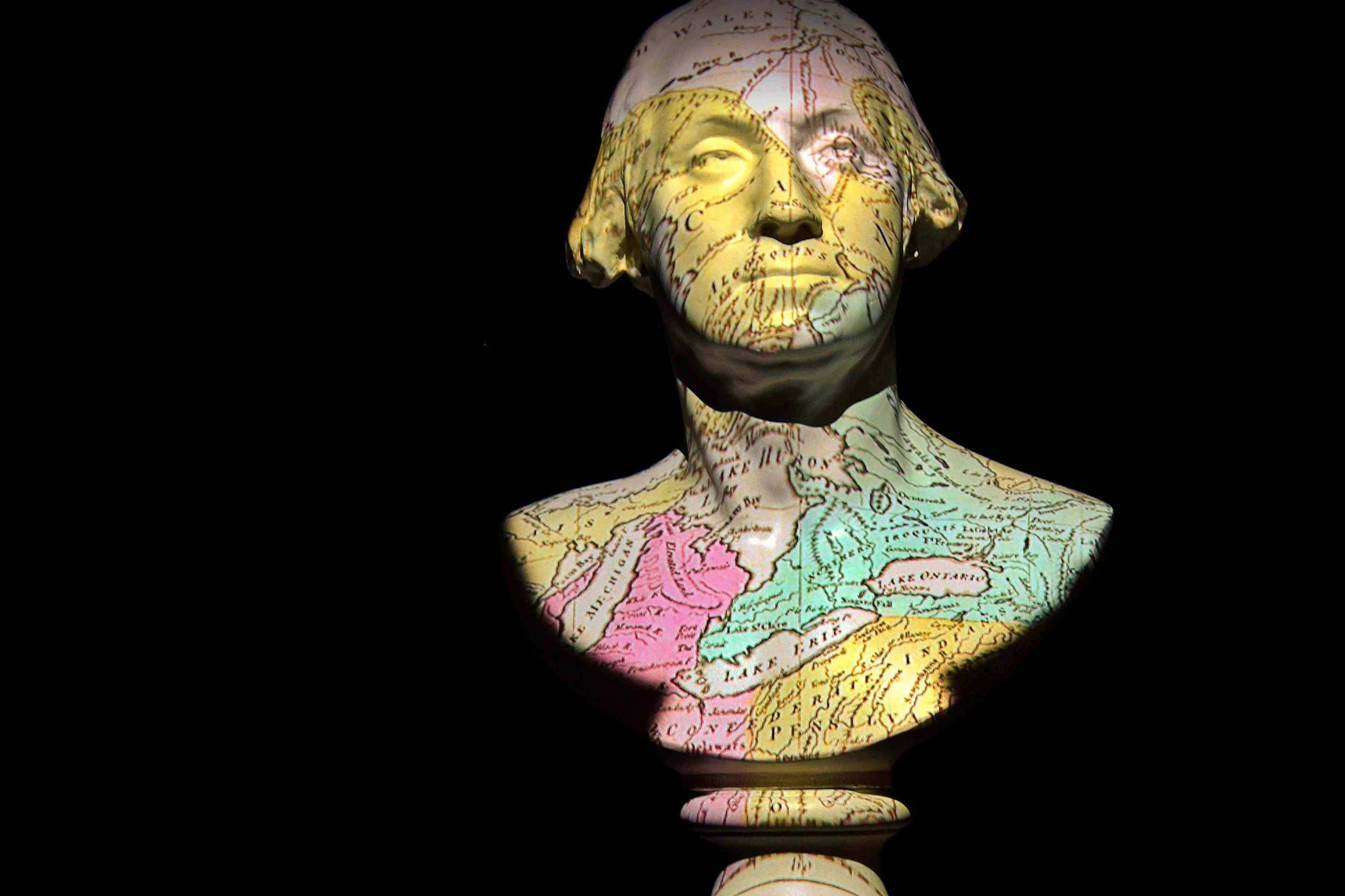 Celebrating Indigenous Peoples’ Day