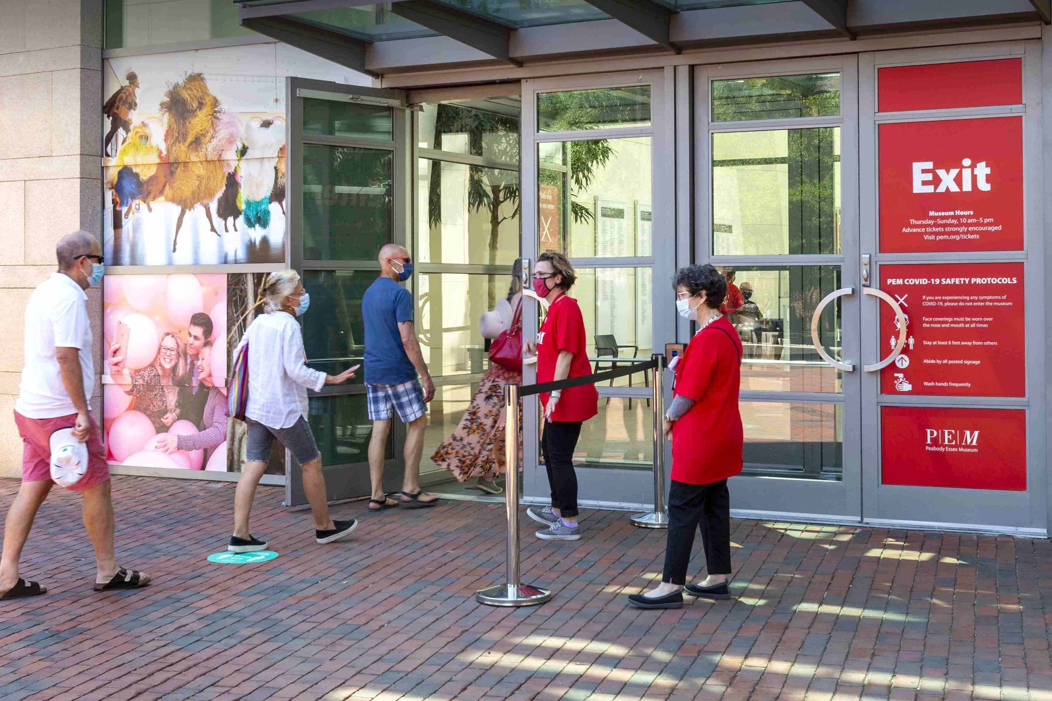 Embracing PEM once again