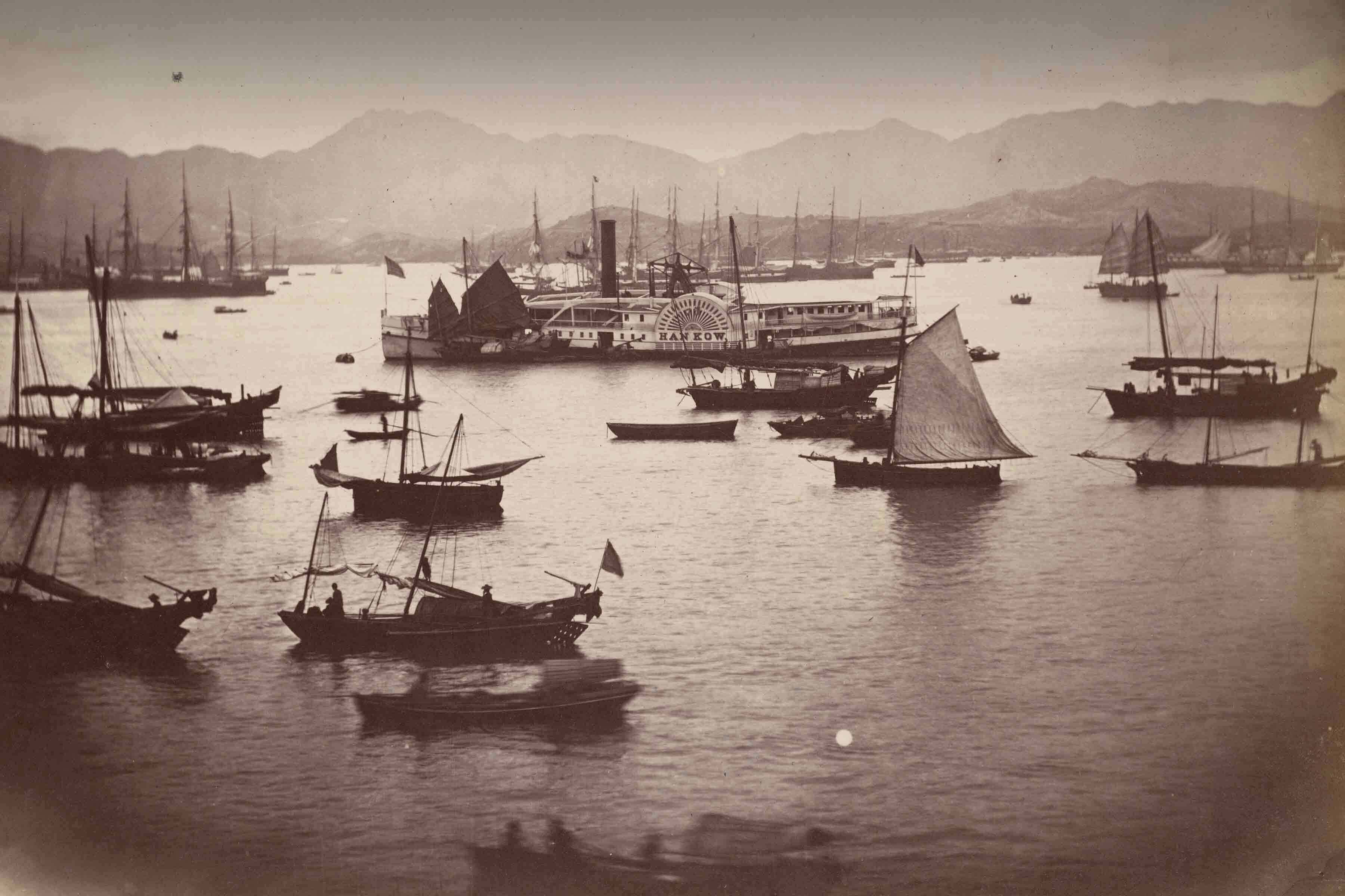 A curator reflects on lockdown