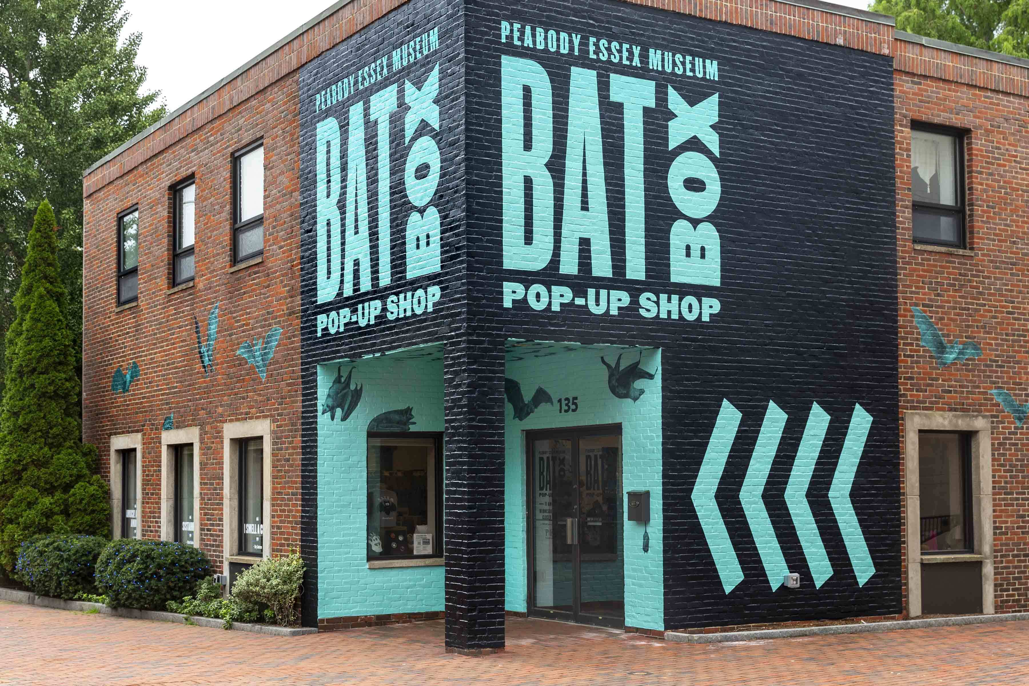 Creativity Meets Sustainability in the PEM Shop